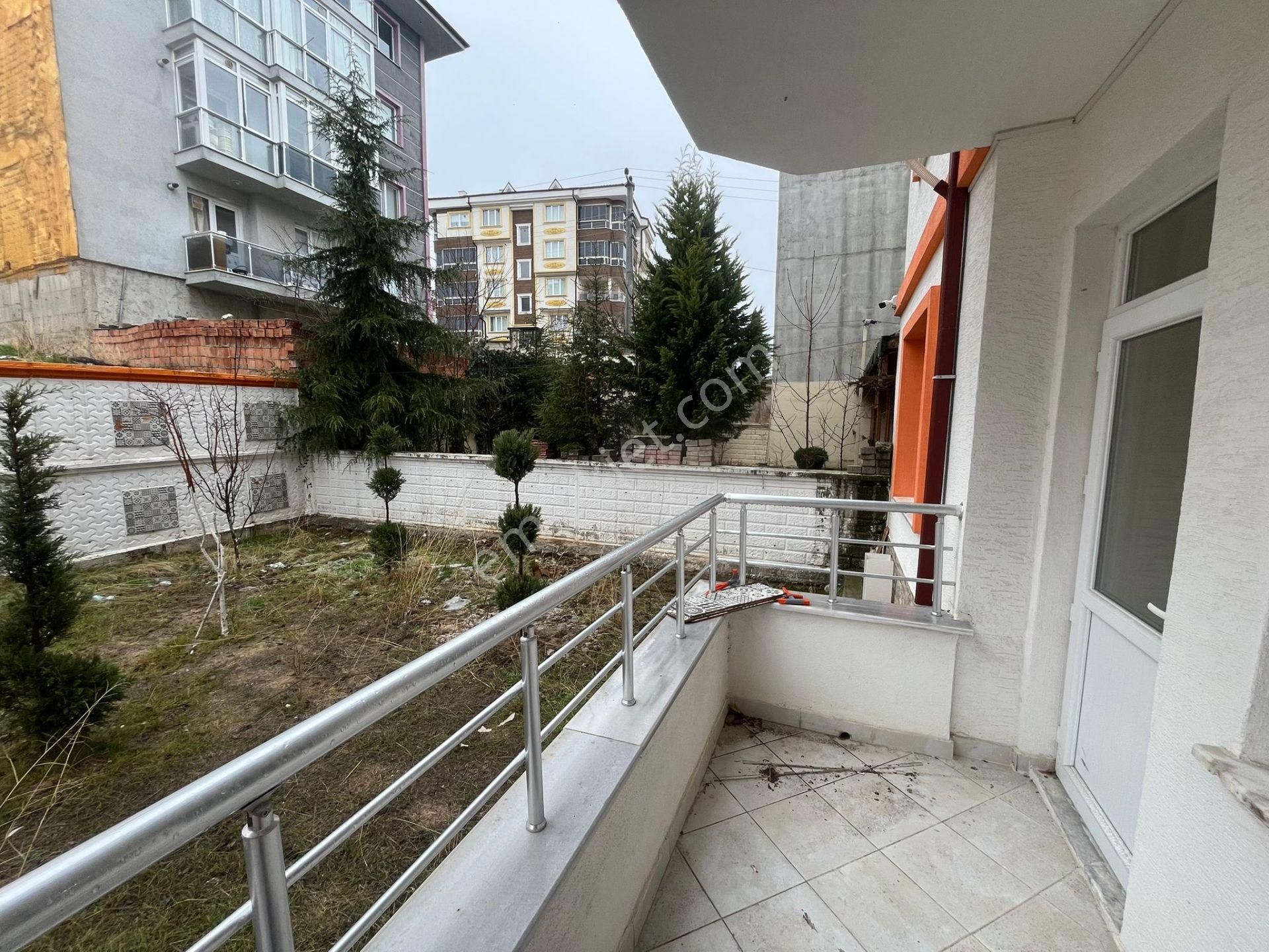 Deniz Yiğit Emlak'tan Zafertepe Mahallesinde Full Bakımlı Kiralık Daire - Görsel 25