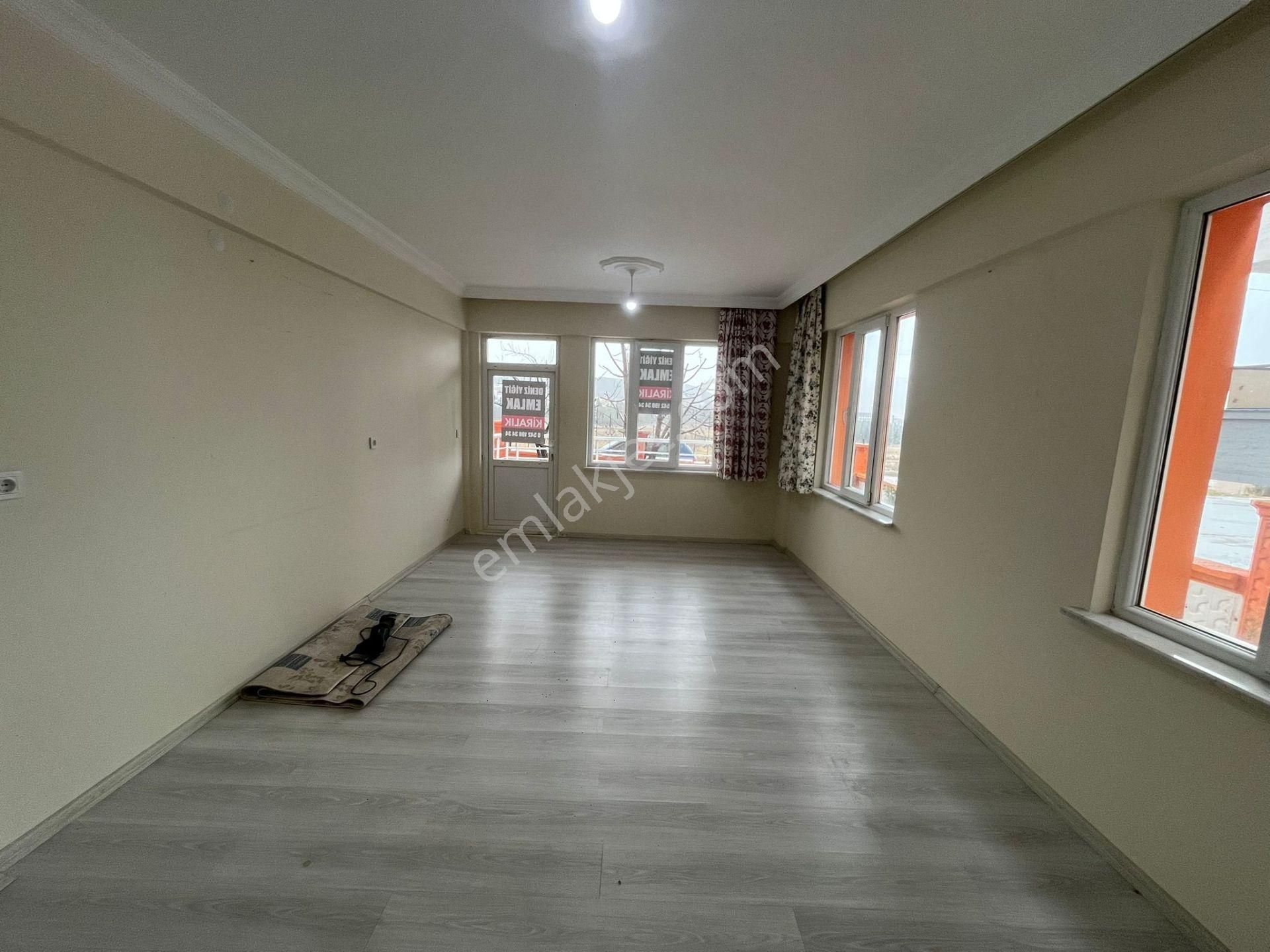 Deniz Yiğit Emlak'tan Zafertepe Mahallesinde Full Bakımlı Kiralık Daire - Görsel 3