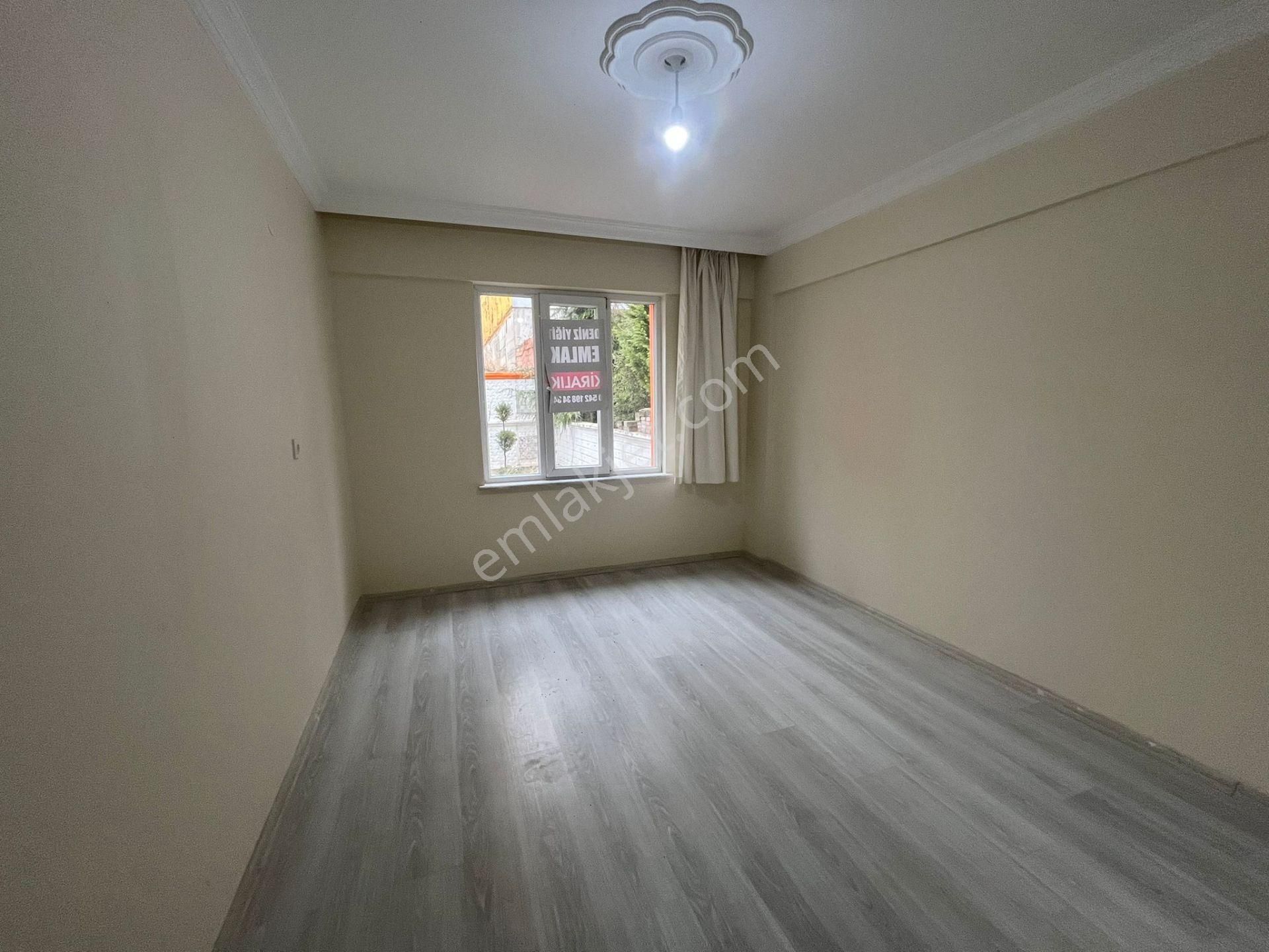 Deniz Yiğit Emlak'tan Zafertepe Mahallesinde Full Bakımlı Kiralık Daire - Görsel 14