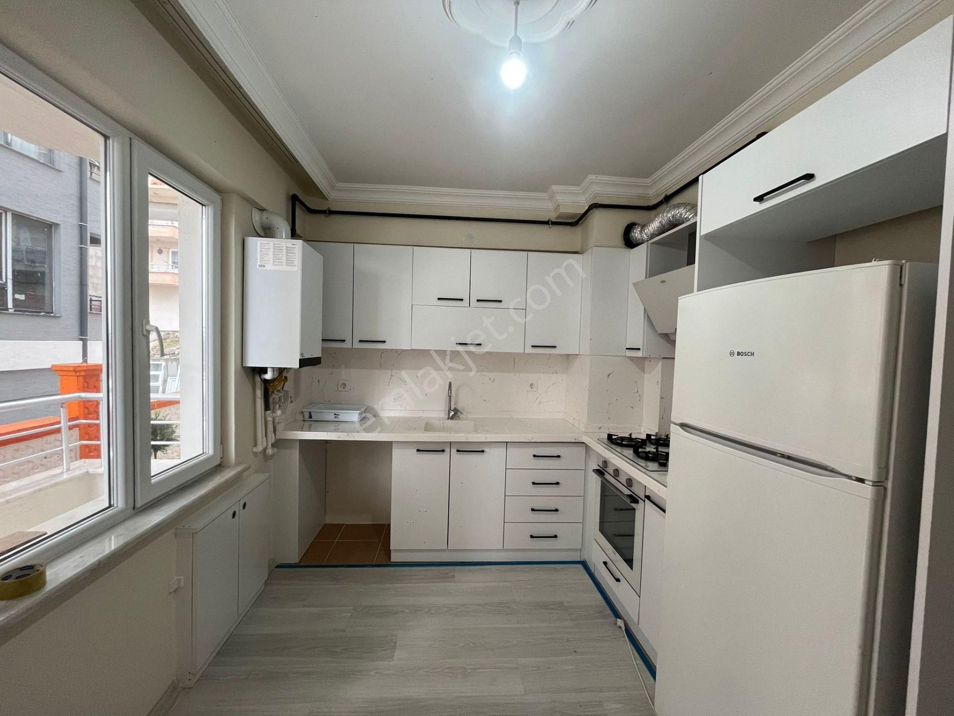 Deniz Yiğit Emlak'tan Zafertepe Mahallesinde Full Bakımlı Kiralık Daire - Görsel 6