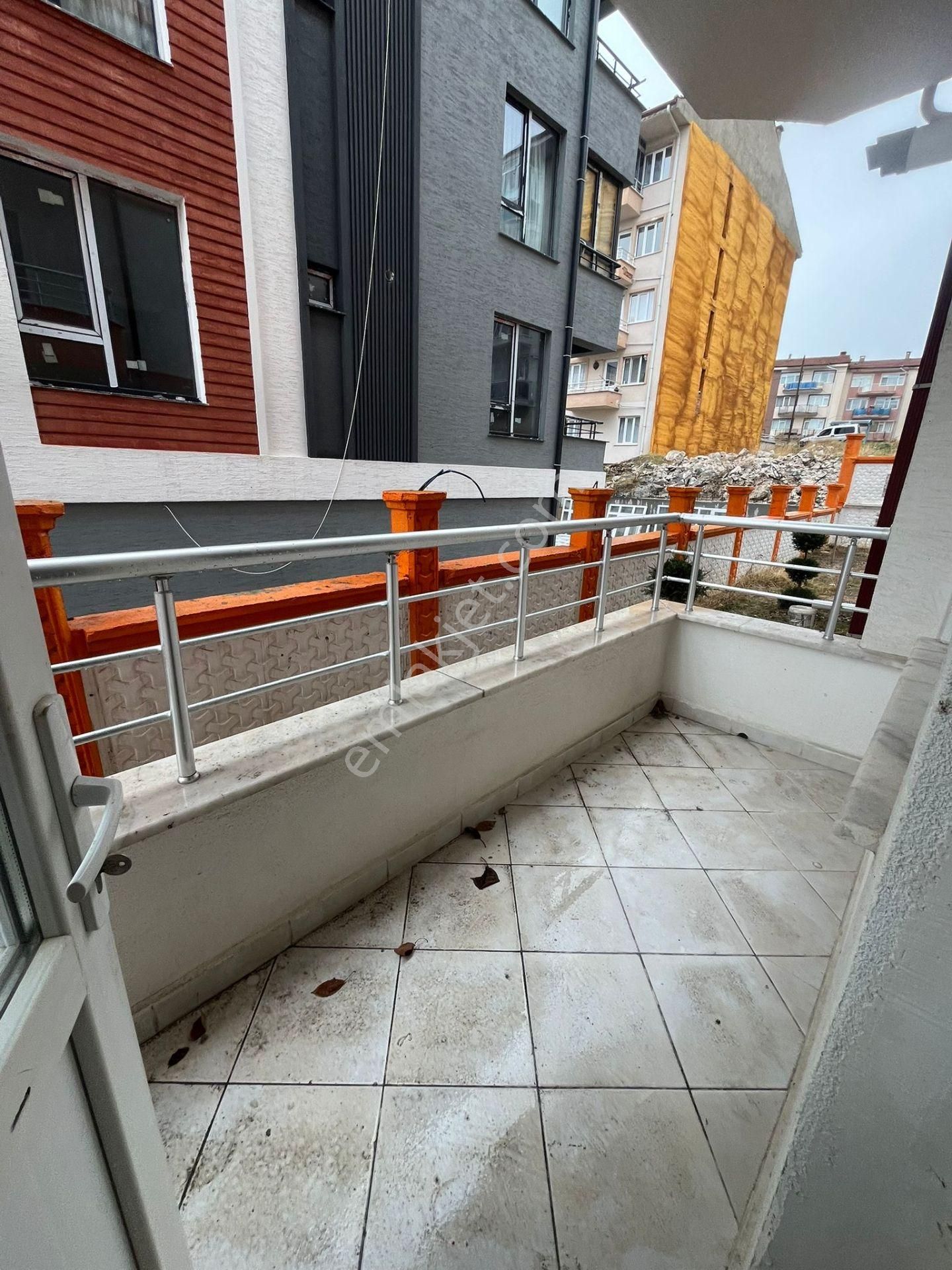 Deniz Yiğit Emlak'tan Zafertepe Mahallesinde Full Bakımlı Kiralık Daire - Görsel 15