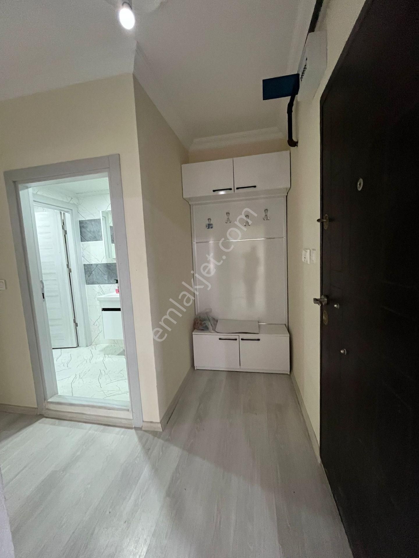 Deniz Yiğit Emlak'tan Zafertepe Mahallesinde Full Bakımlı Kiralık Daire - Görsel 17