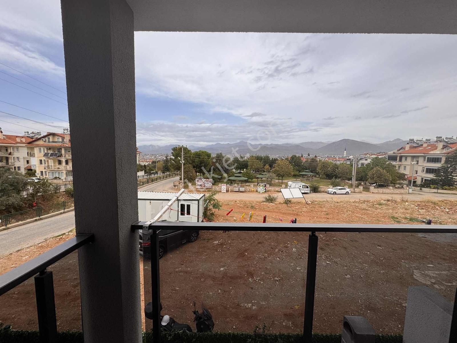 Ertılav Gayrimenkulden Taşyakada Eşyalı Kiralık Villa - Görsel 26