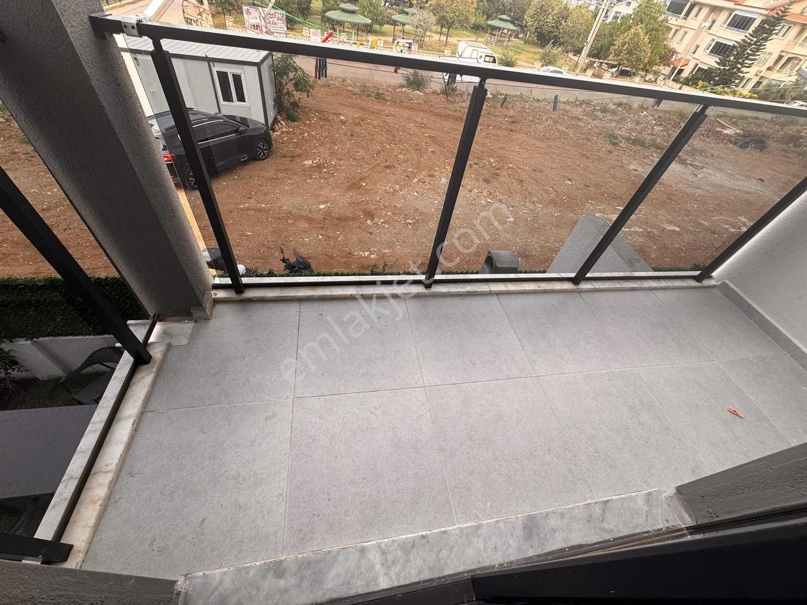 Ertılav Gayrimenkulden Taşyakada Eşyalı Kiralık Villa - Görsel 7