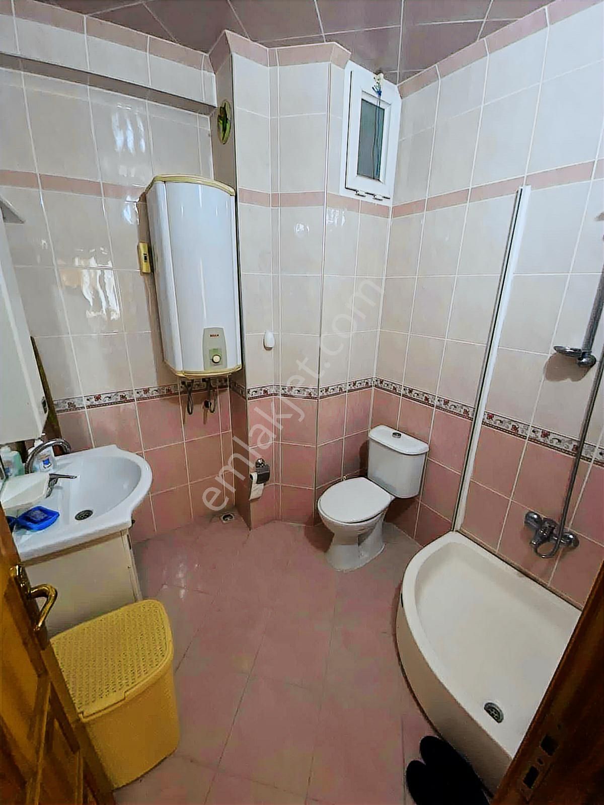 Trabzon Sürmenede İçi Temiz & Bakımlı Satılık Asansörlü Daire - Görsel 28