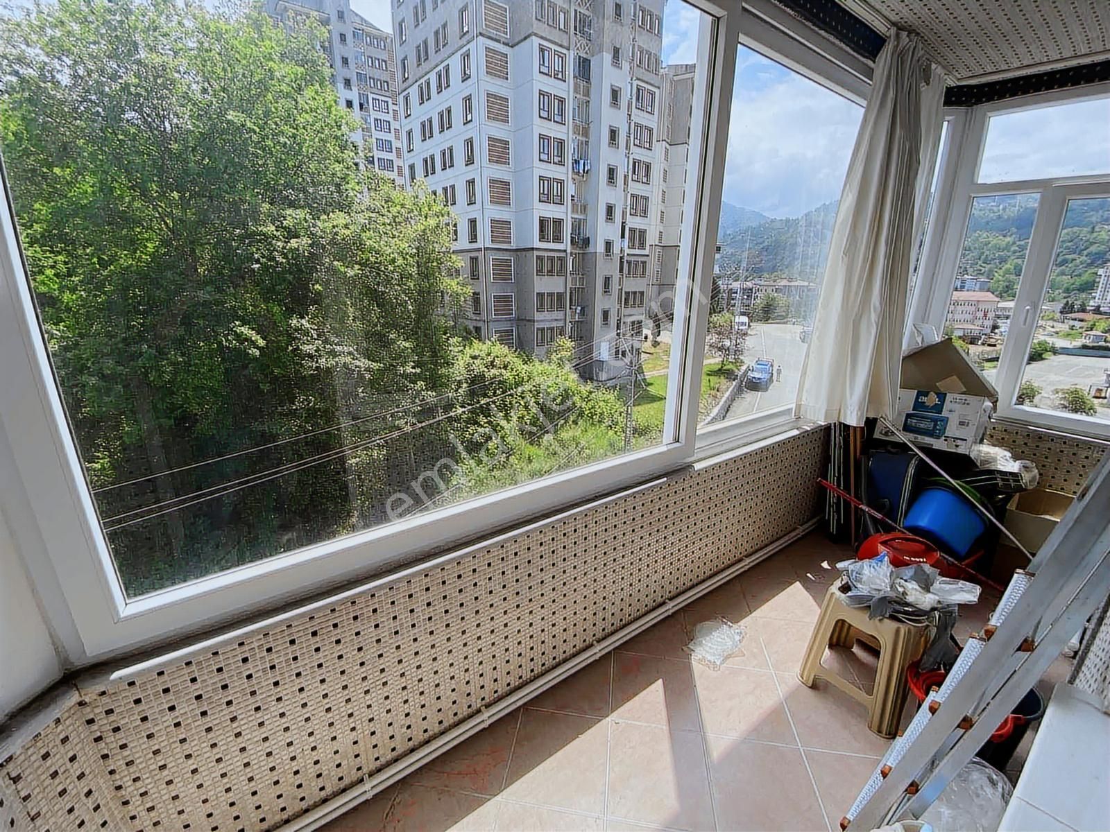 Trabzon Sürmenede İçi Temiz & Bakımlı Satılık Asansörlü Daire - Görsel 26