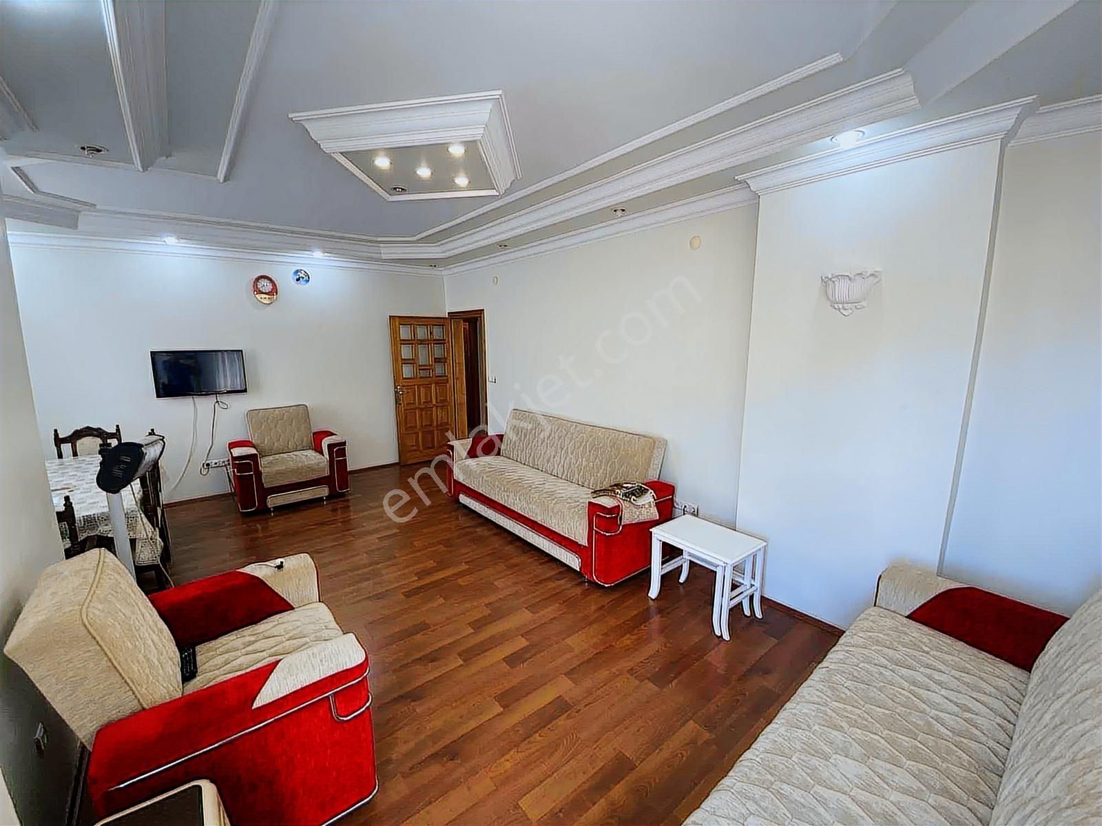 Trabzon Sürmenede İçi Temiz & Bakımlı Satılık Asansörlü Daire - Görsel 23