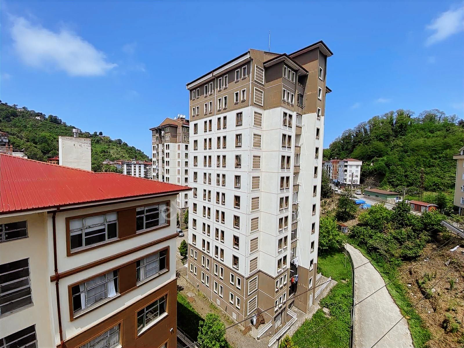 Trabzon Sürmenede İçi Temiz & Bakımlı Satılık Asansörlü Daire - Görsel 13