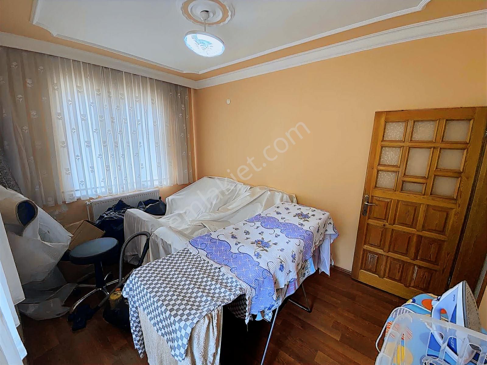 Trabzon Sürmenede İçi Temiz & Bakımlı Satılık Asansörlü Daire - Görsel 25