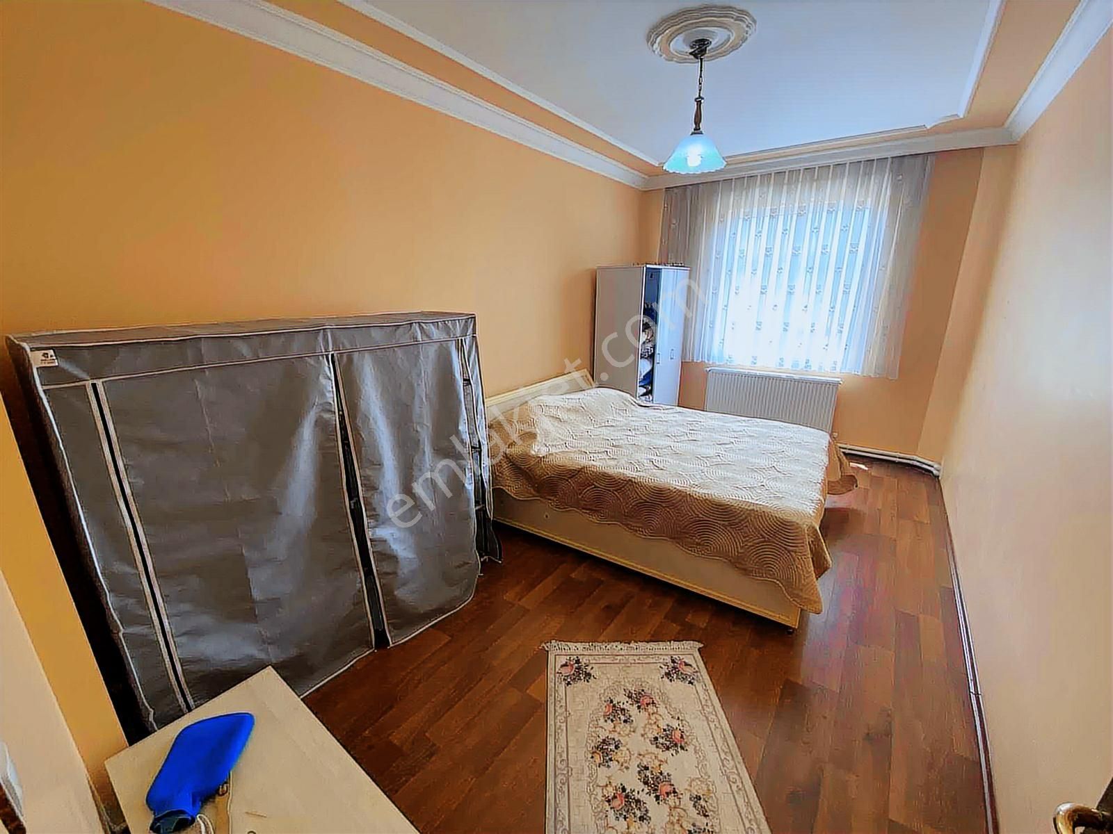 Trabzon Sürmenede İçi Temiz & Bakımlı Satılık Asansörlü Daire - Görsel 5