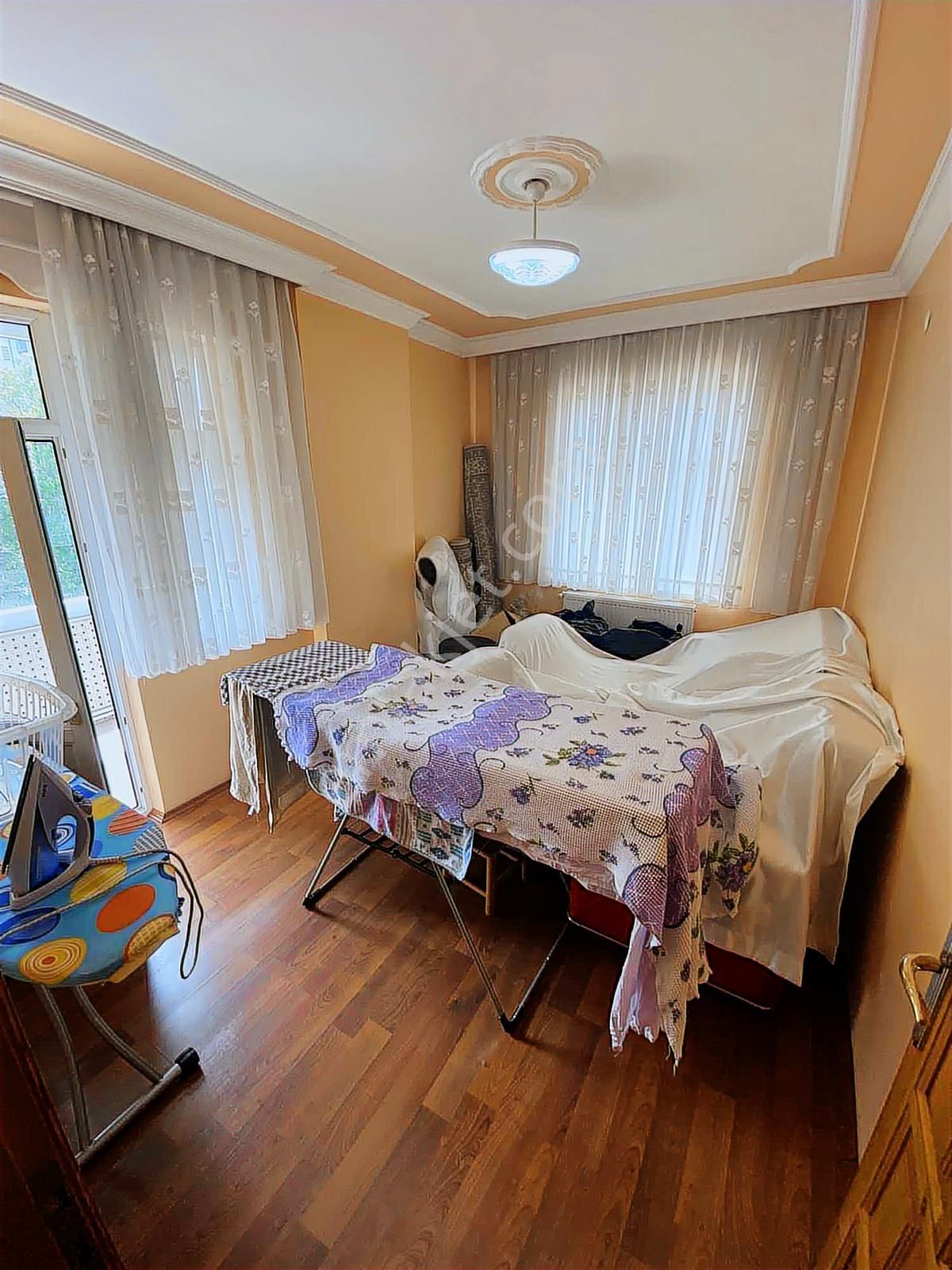 Trabzon Sürmenede İçi Temiz & Bakımlı Satılık Asansörlü Daire - Görsel 34