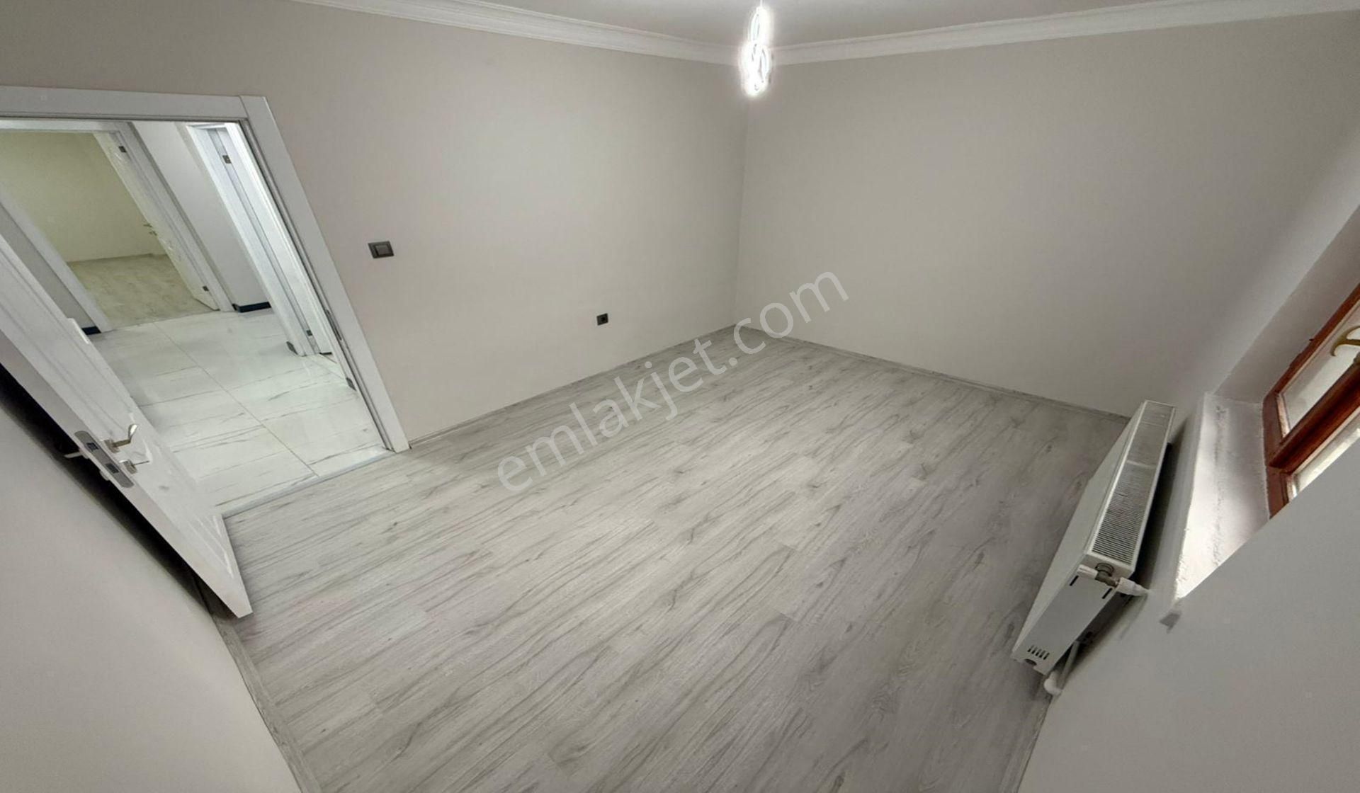 Yayla Vadi Parkı Yakını 3+1 Giriş Kat Lüks Yapılı - Görsel 17