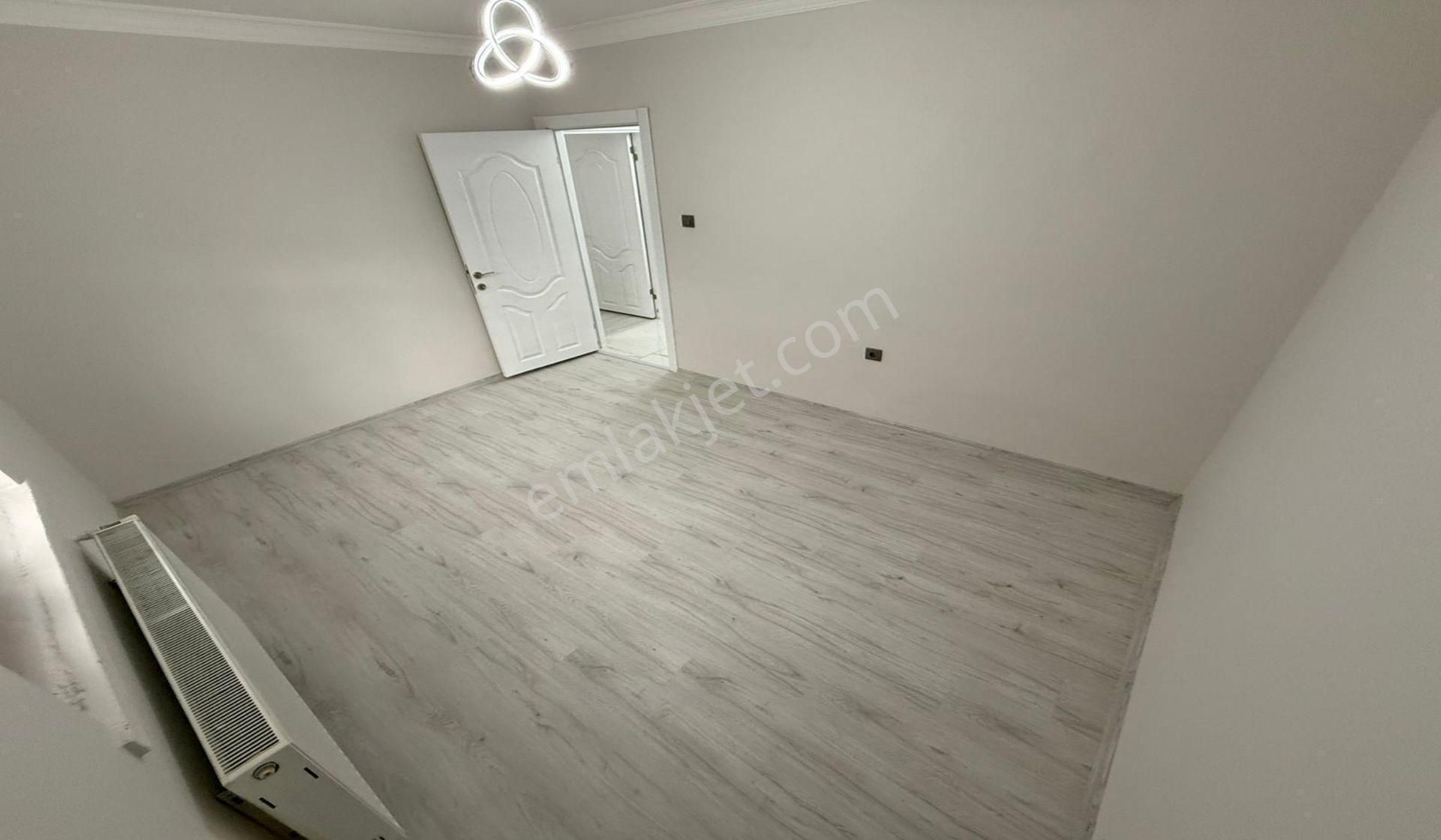 Yayla Vadi Parkı Yakını 3+1 Giriş Kat Lüks Yapılı - Görsel 19