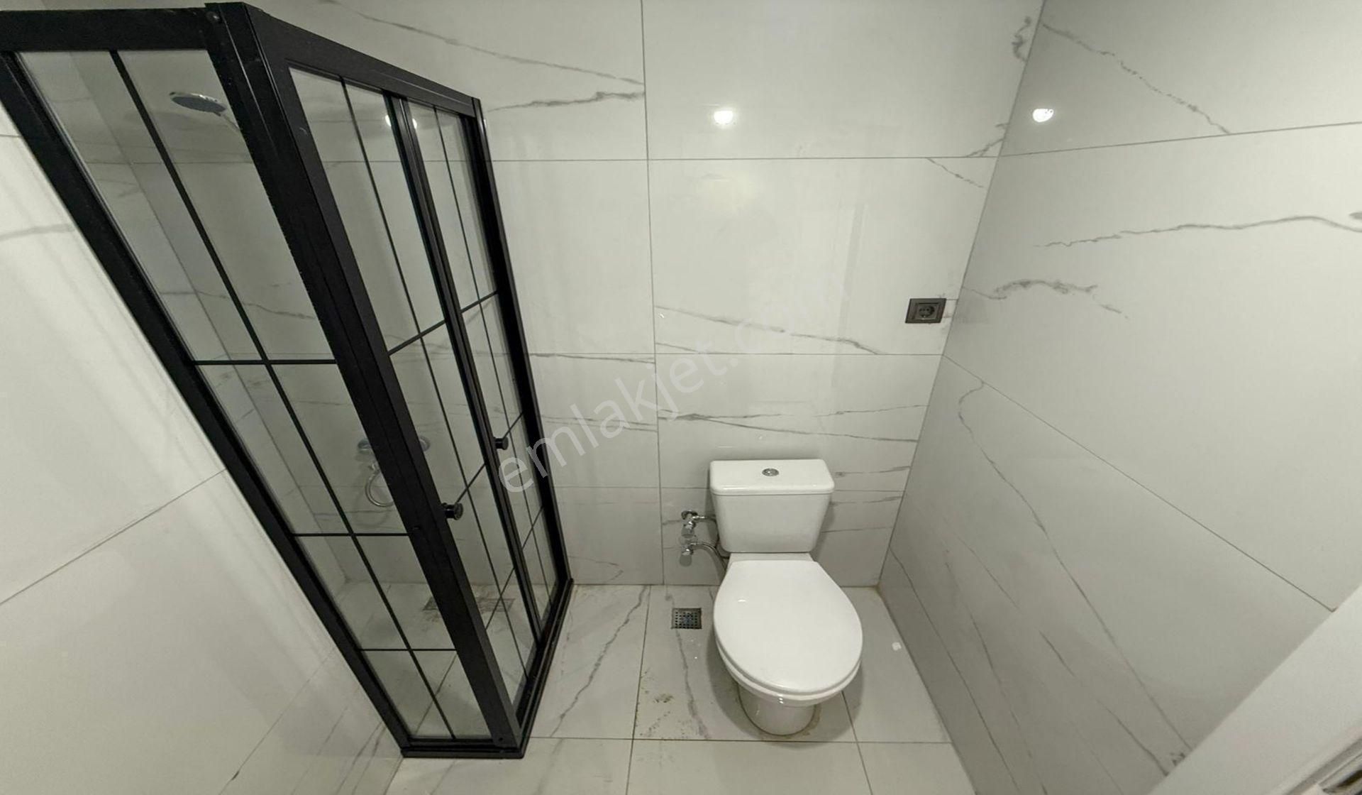 Yayla Vadi Parkı Yakını 3+1 Giriş Kat Lüks Yapılı - Görsel 22