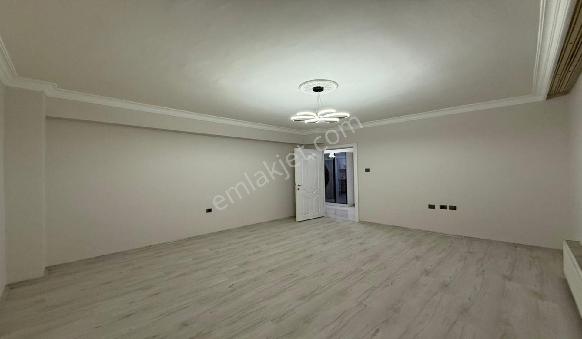 Yayla Vadi Parkı Yakını 3+1 Giriş Kat Lüks Yapılı - Görsel 7