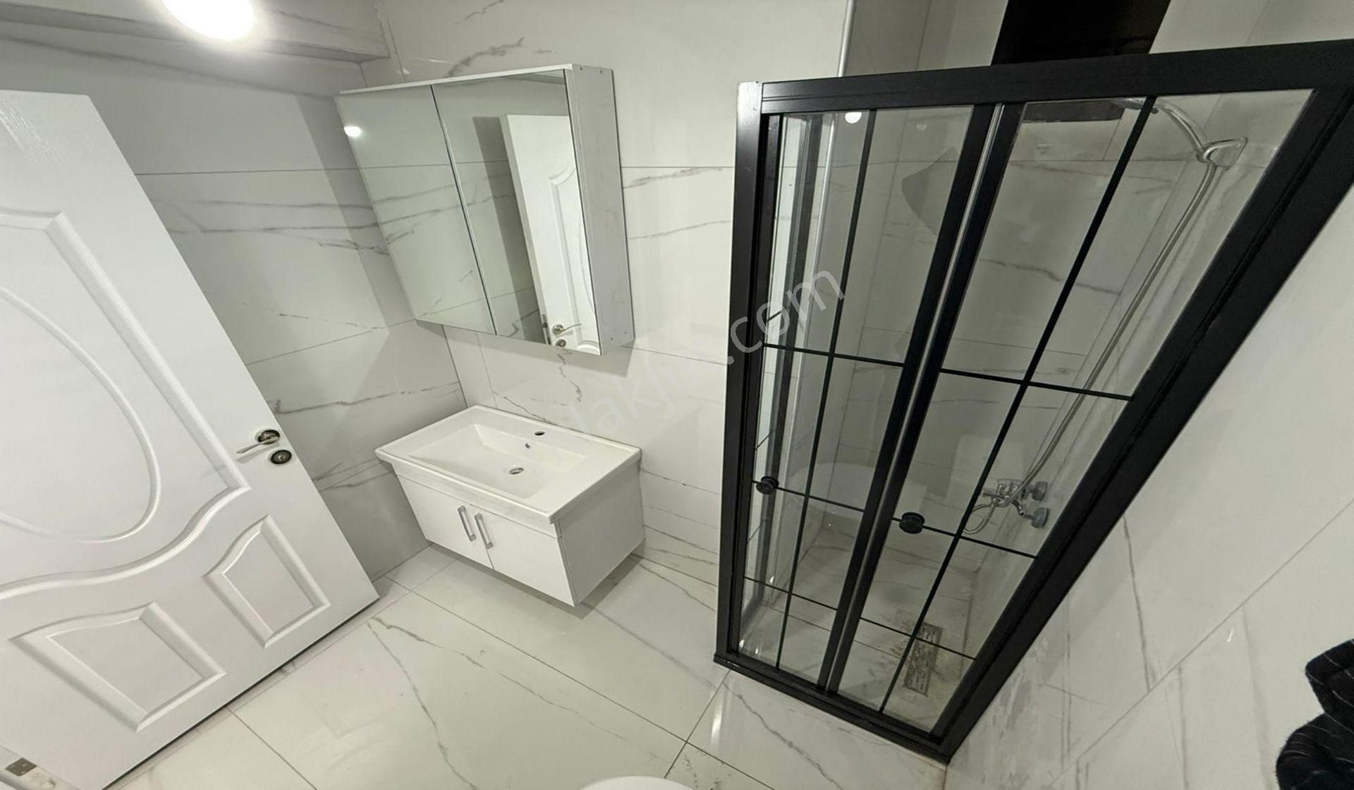 Yayla Vadi Parkı Yakını 3+1 Giriş Kat Lüks Yapılı - Görsel 23