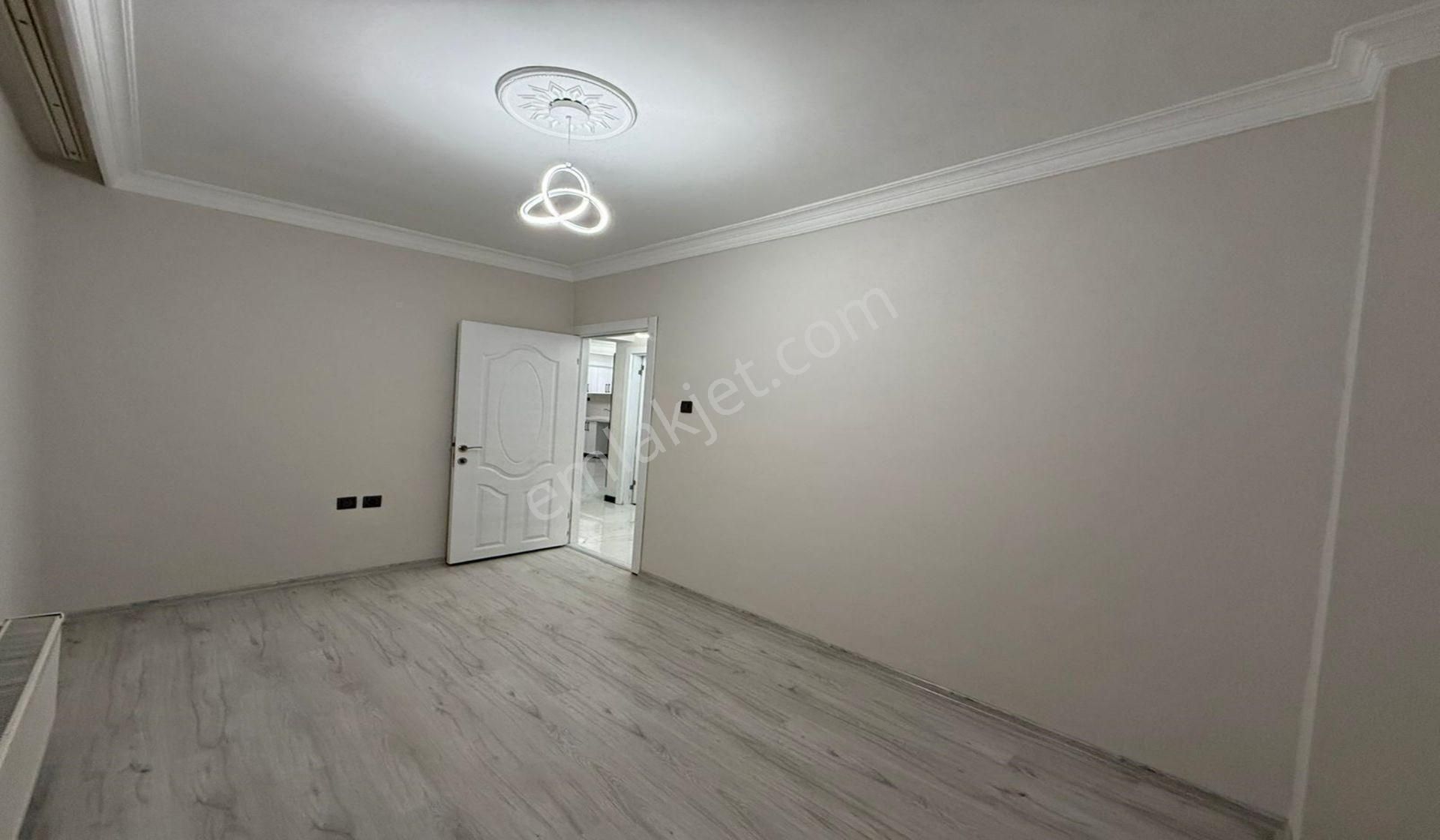 Yayla Vadi Parkı Yakını 3+1 Giriş Kat Lüks Yapılı - Görsel 27