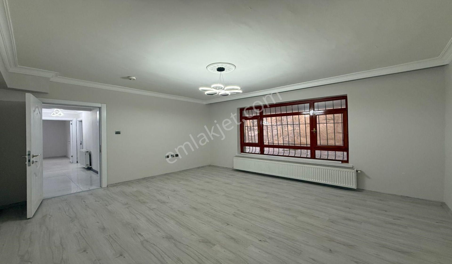 Yayla Vadi Parkı Yakını 3+1 Giriş Kat Lüks Yapılı - Görsel 6