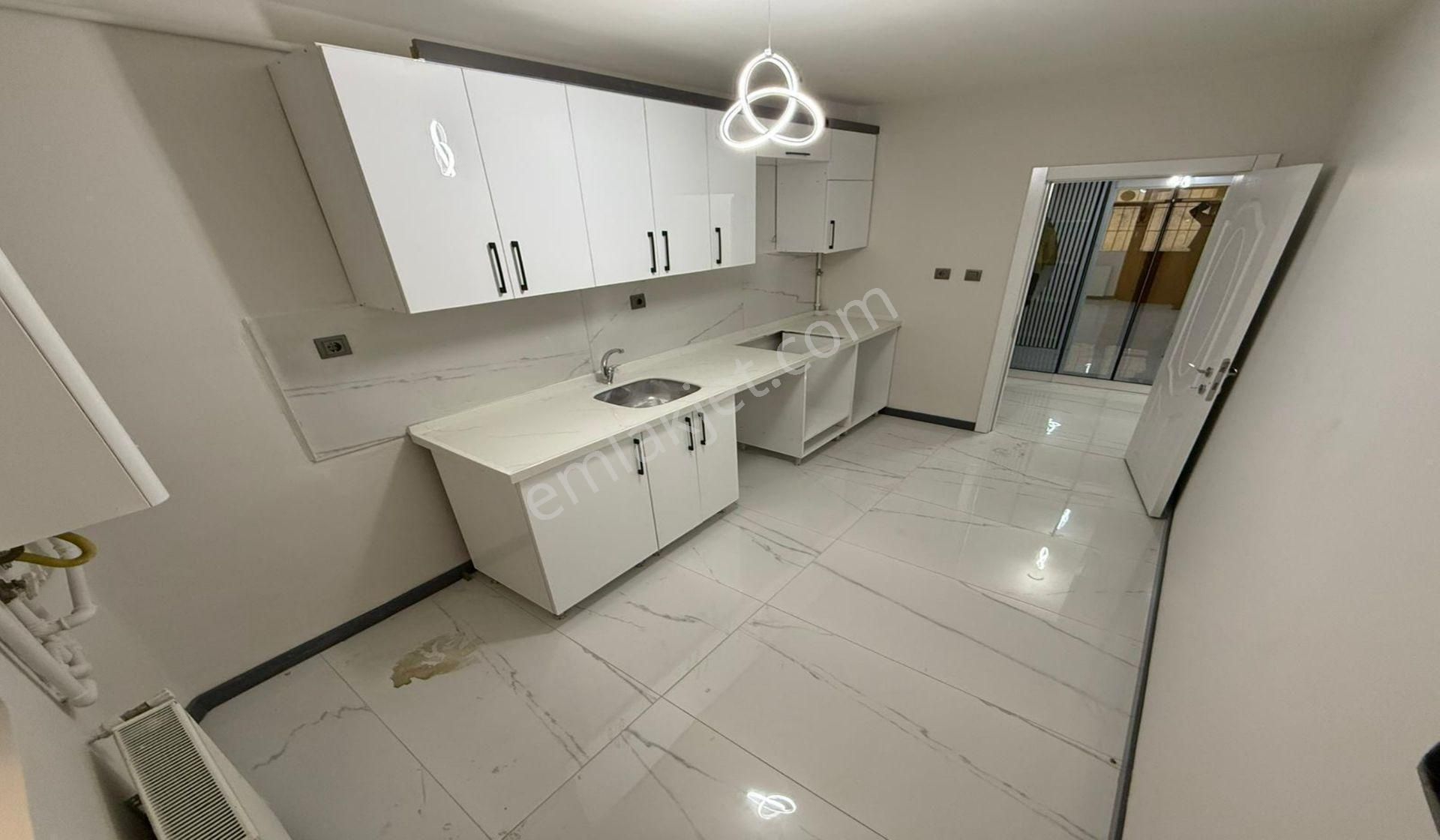 Yayla Vadi Parkı Yakını 3+1 Giriş Kat Lüks Yapılı - Görsel 3