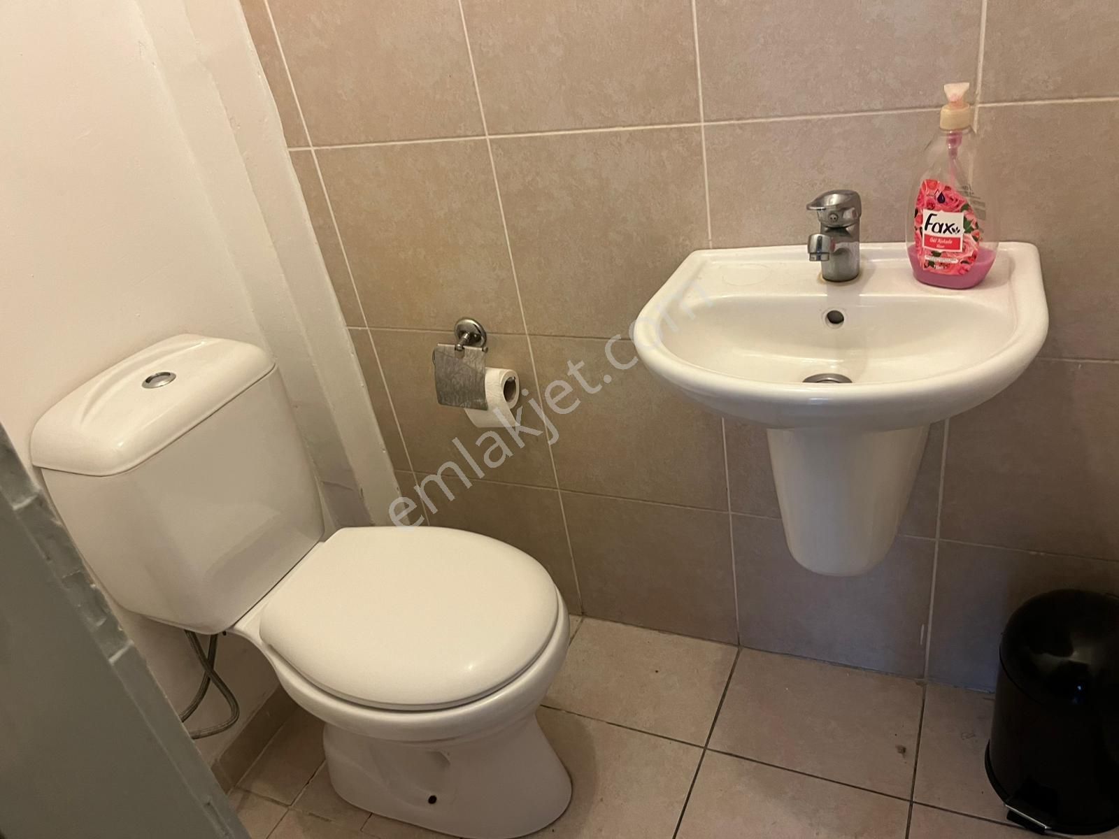 Meşrutiyet Cadddesi'nde Satılık 80 M² Ofis - Görsel 12