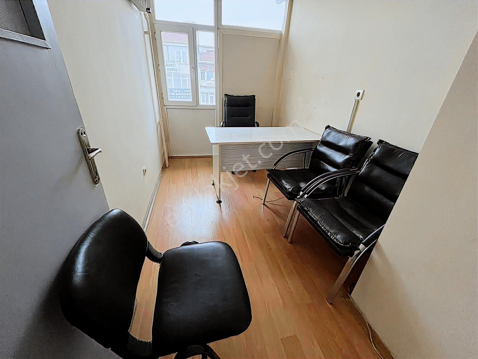 Meşrutiyet Cadddesi'nde Satılık 80 M² Ofis - Görsel 6