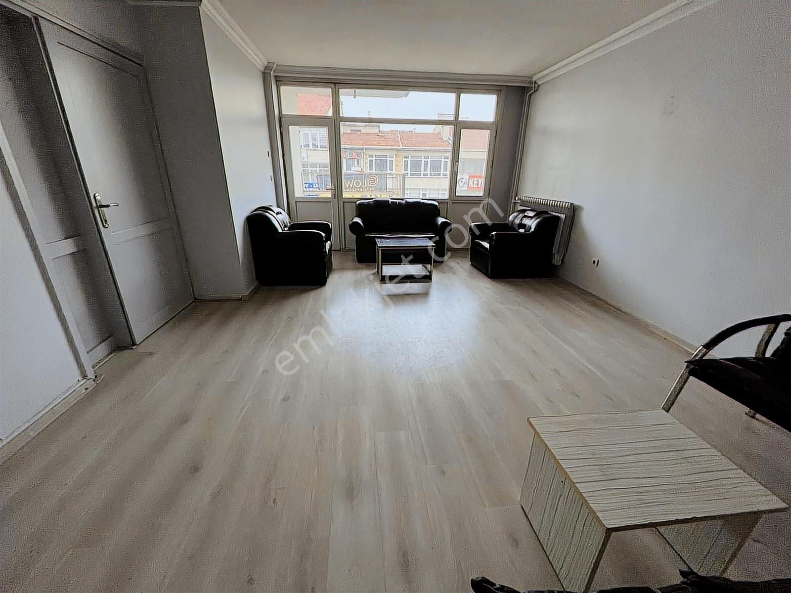 Meşrutiyet Cadddesi'nde Satılık 80 M² Ofis - Görsel 9