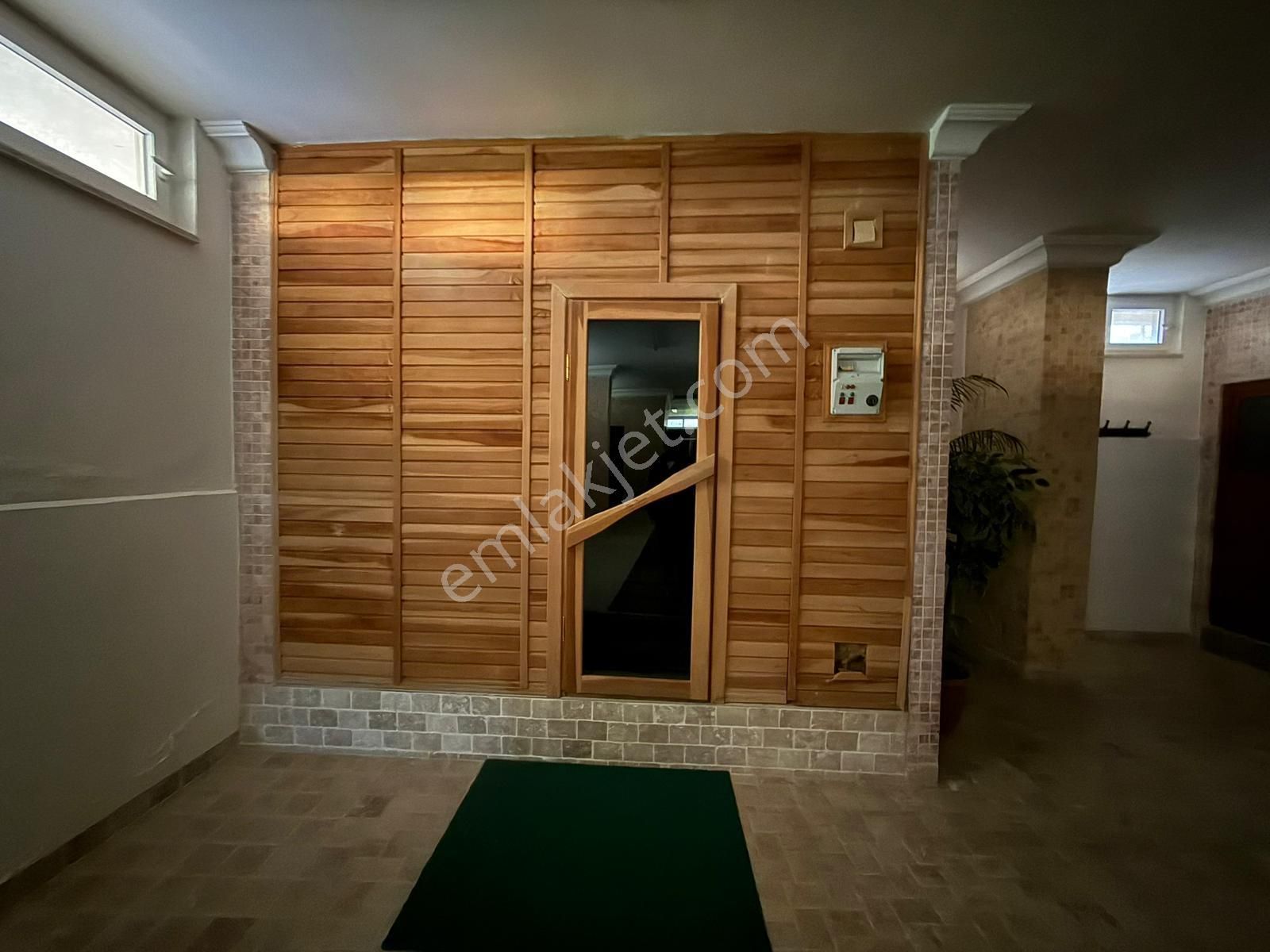 Denize Sıfır Full Eşyalı 2+1 Alden 3 Sitesi Deniz & Dağ Manzaral - Görsel 17