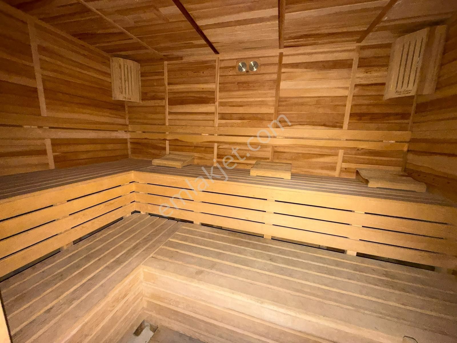 Denize Sıfır Full Eşyalı 2+1 Alden 3 Sitesi Deniz & Dağ Manzaral - Görsel 15