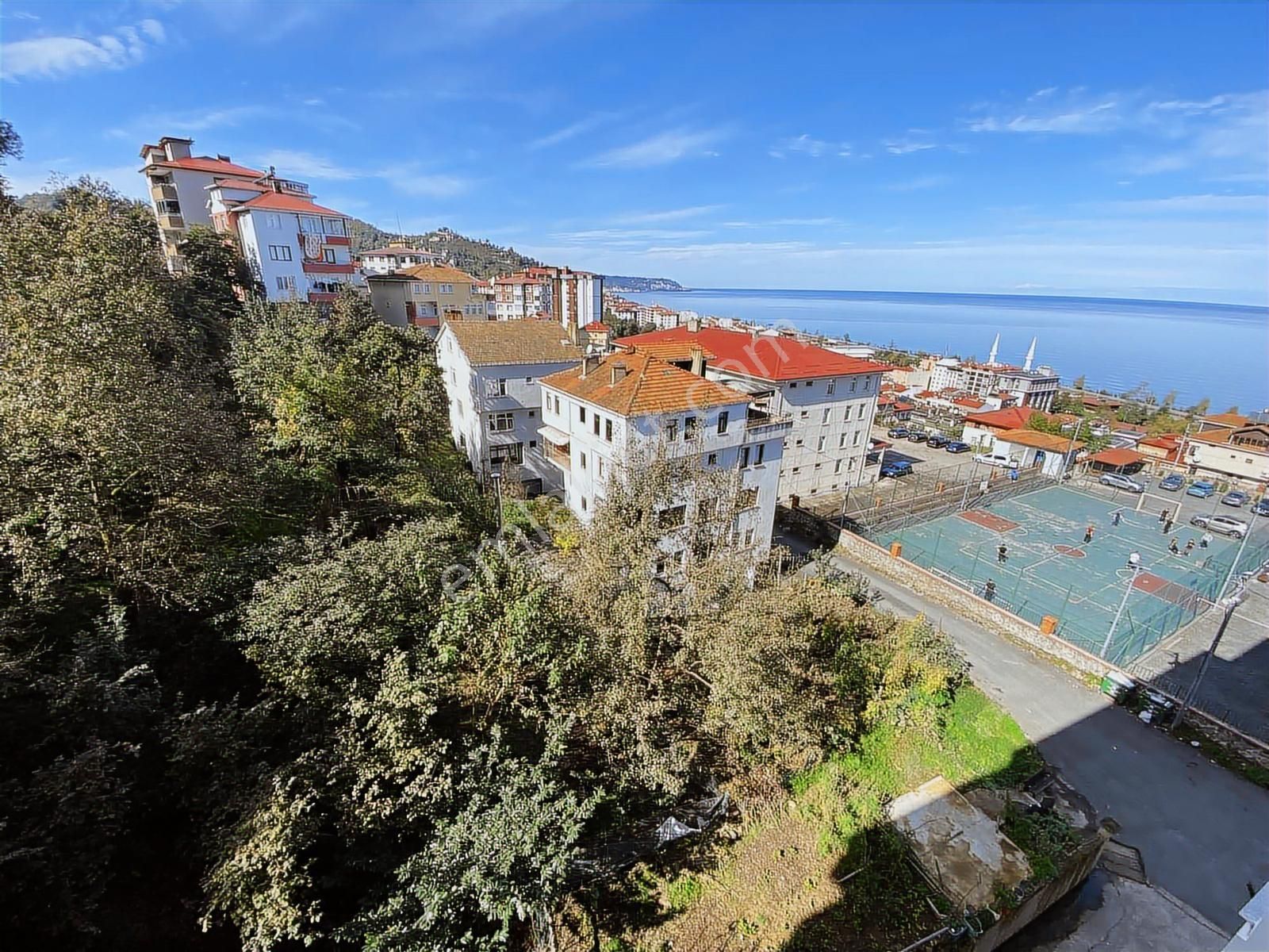 Trabzon Sürmenede Satılık !! Fırsat !! Daire - Görsel 16