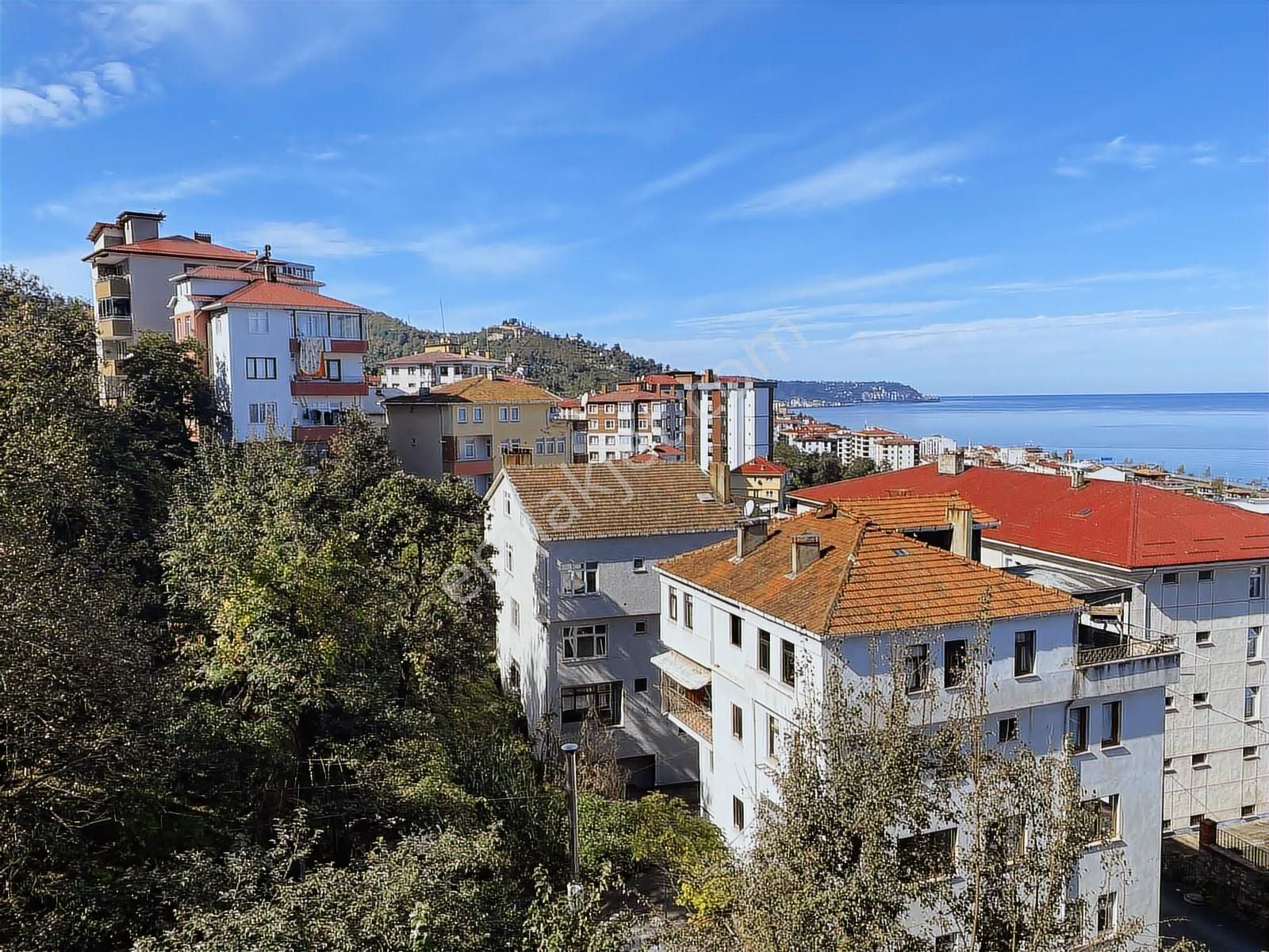 Trabzon Sürmenede Satılık !! Fırsat !! Daire - Görsel 8