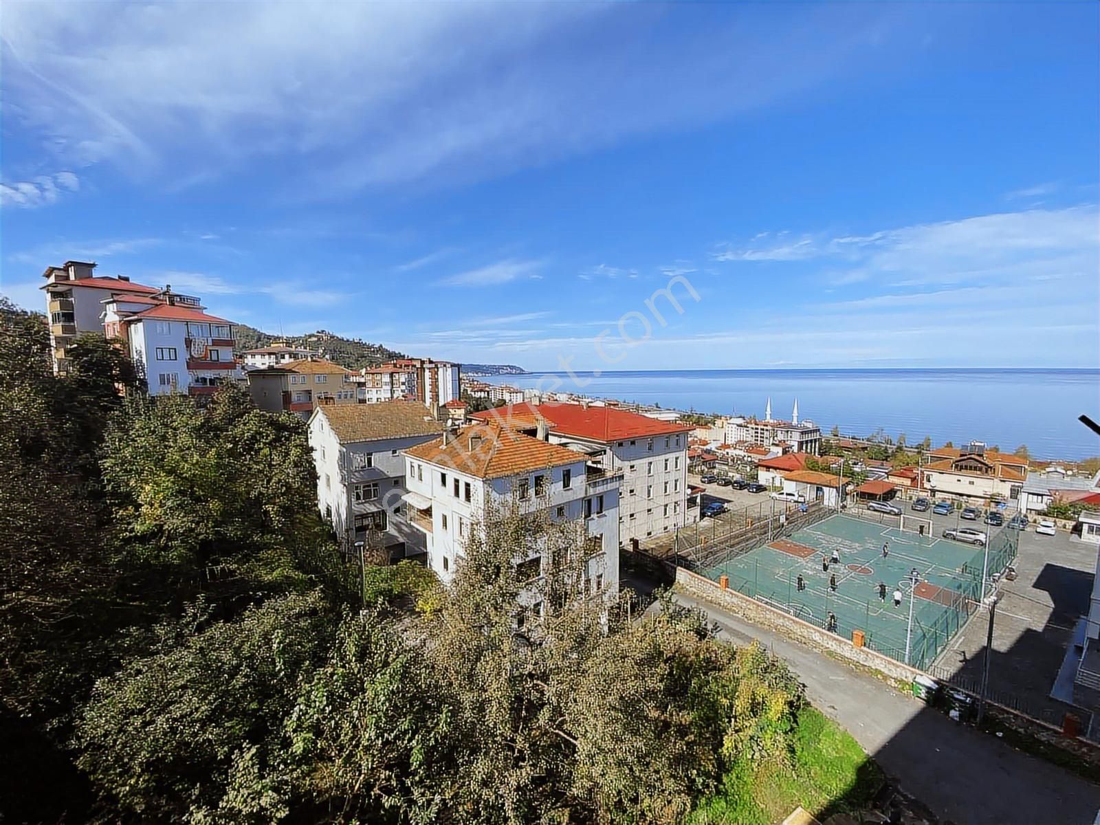 Trabzon Sürmenede Satılık !! Fırsat !! Daire - Görsel 28