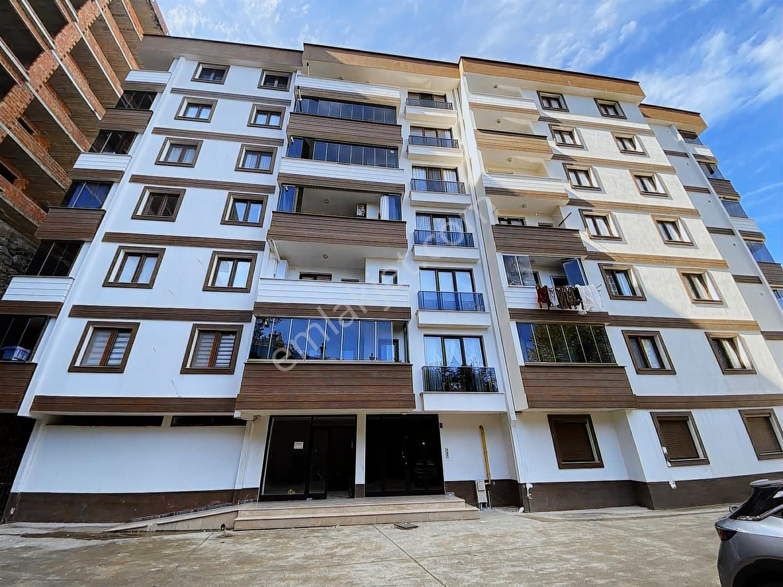 Trabzon Sürmenede Satılık !! Fırsat !! Daire - Görsel 33
