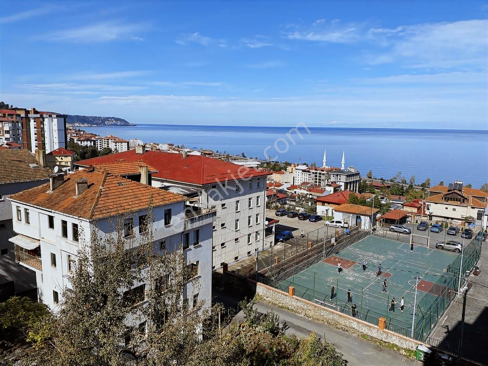 Trabzon Sürmenede Satılık !! Fırsat !! Daire - Görsel 2