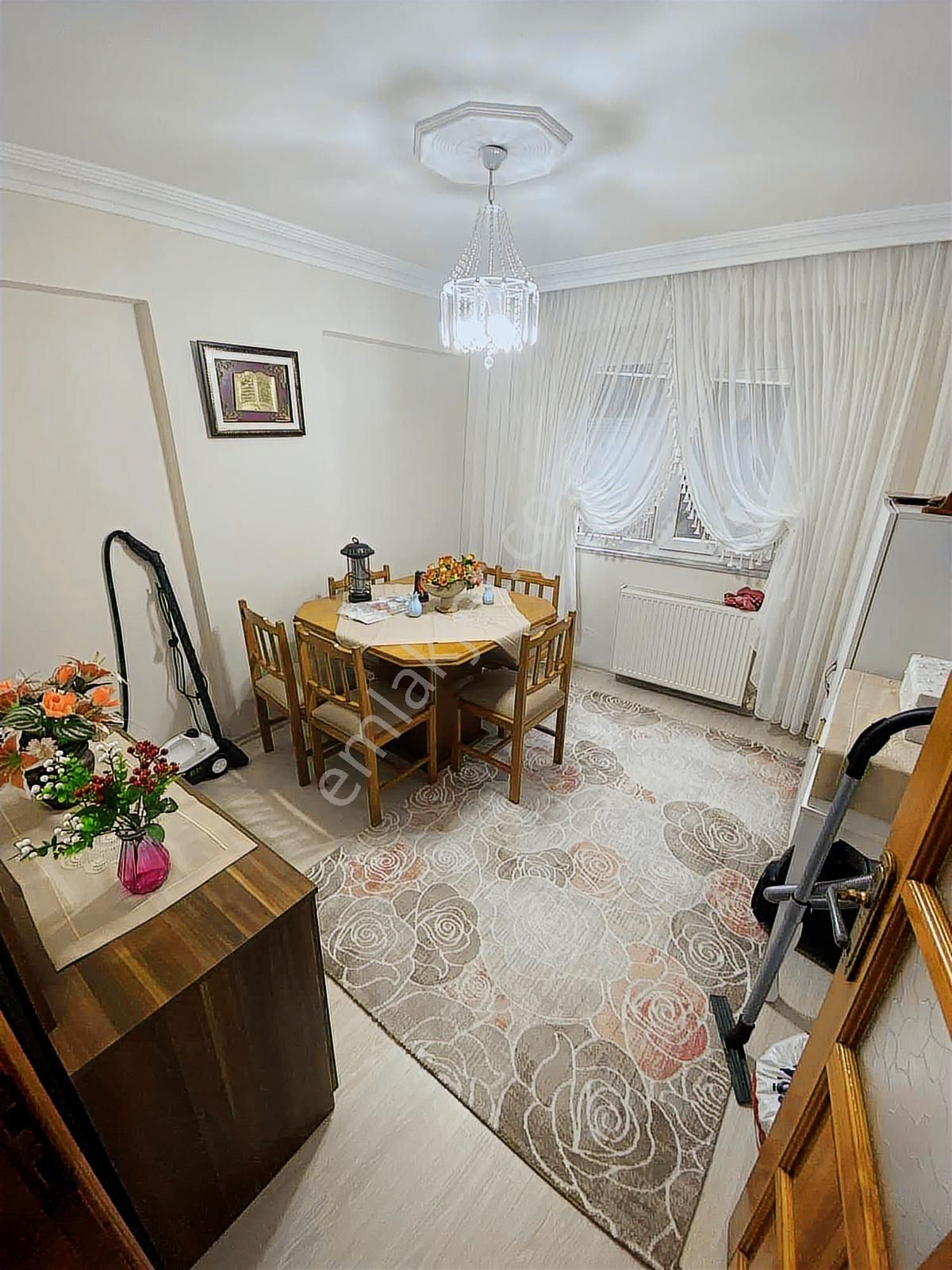 Trabzon Ortahisar 1 Nolu Bostancı Satılık Temiz Daire - Görsel 22