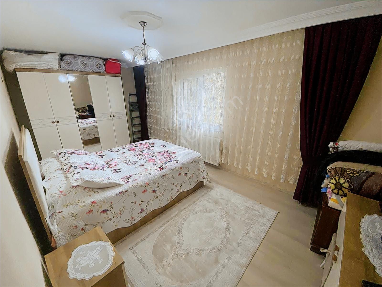 Trabzon Ortahisar 1 Nolu Bostancı Satılık Temiz Daire - Görsel 8