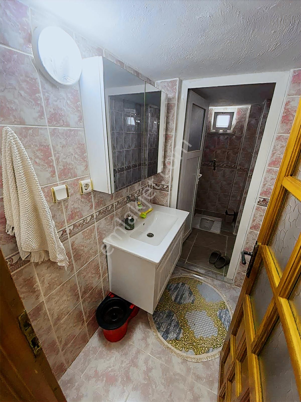 Trabzon Ortahisar 1 Nolu Bostancı Satılık Temiz Daire - Görsel 21