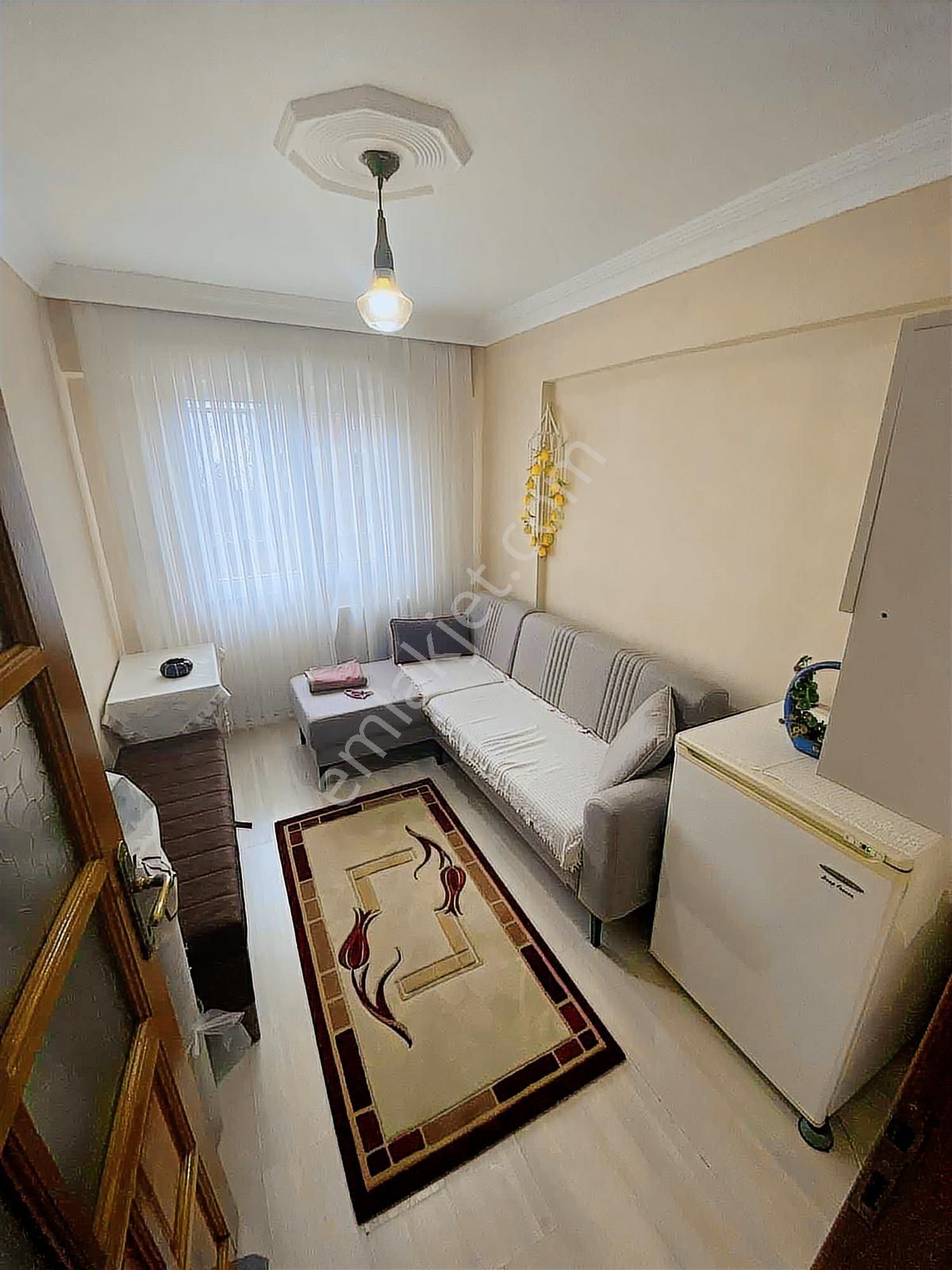 Trabzon Ortahisar 1 Nolu Bostancı Satılık Temiz Daire - Görsel 23