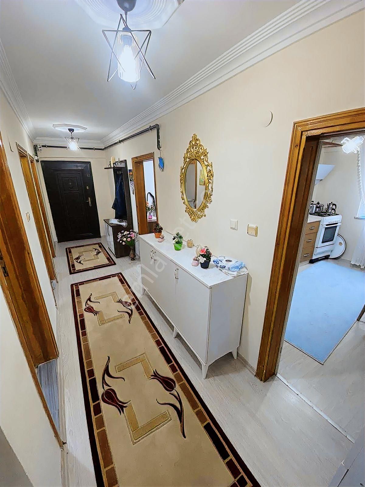 Trabzon Ortahisar 1 Nolu Bostancı Satılık Temiz Daire - Görsel 18