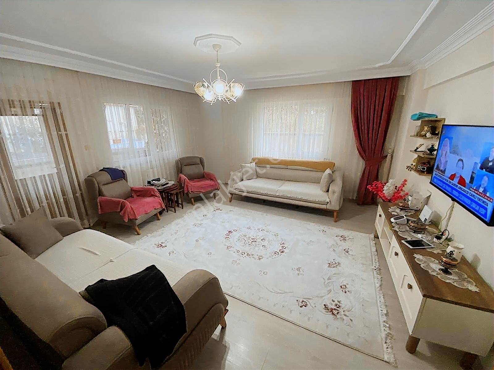 Trabzon Ortahisar 1 Nolu Bostancı Satılık Temiz Daire - Görsel 24