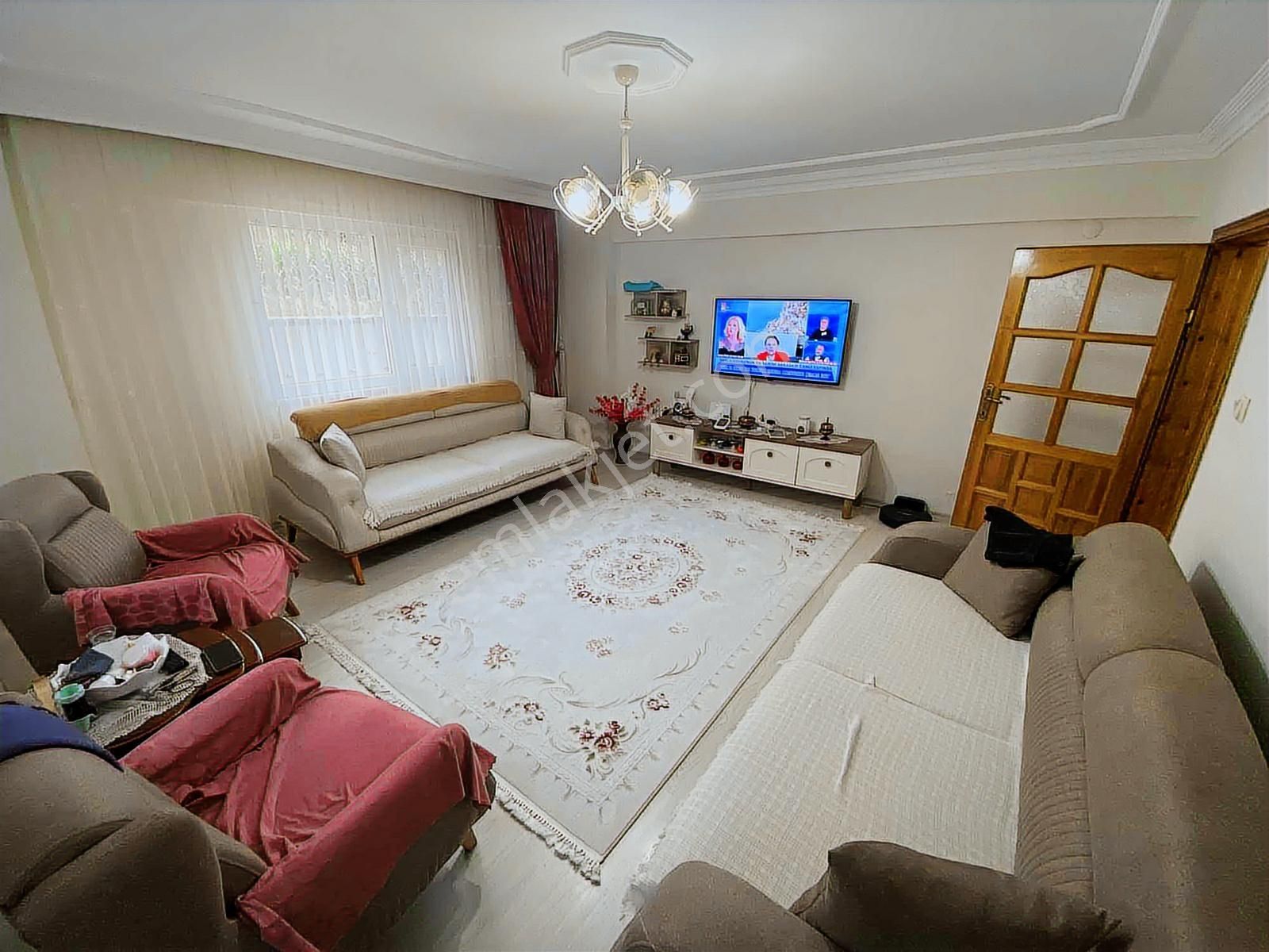 Trabzon Ortahisar 1 Nolu Bostancı Satılık Temiz Daire - Görsel 14