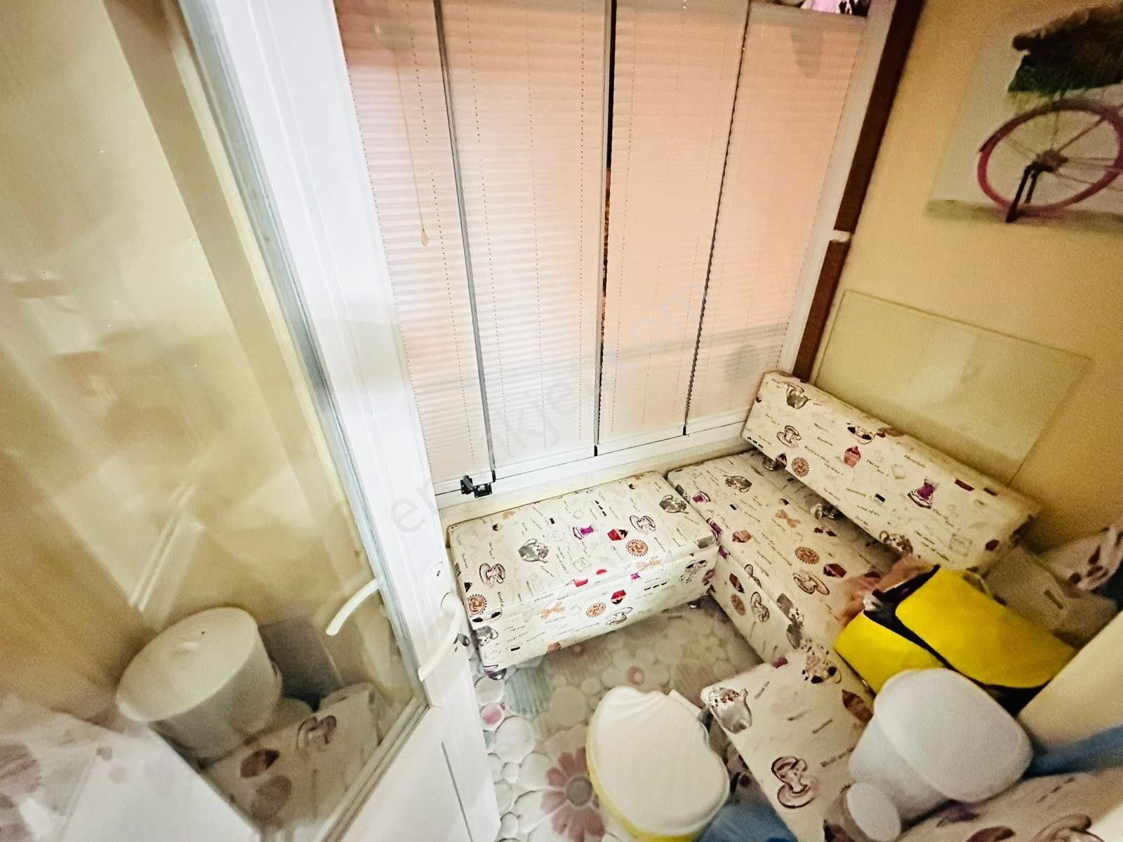 Kalecik Emlak'tan Site İçerisinde Full Yapılı G.cephe 3+1 Daire - Görsel 21