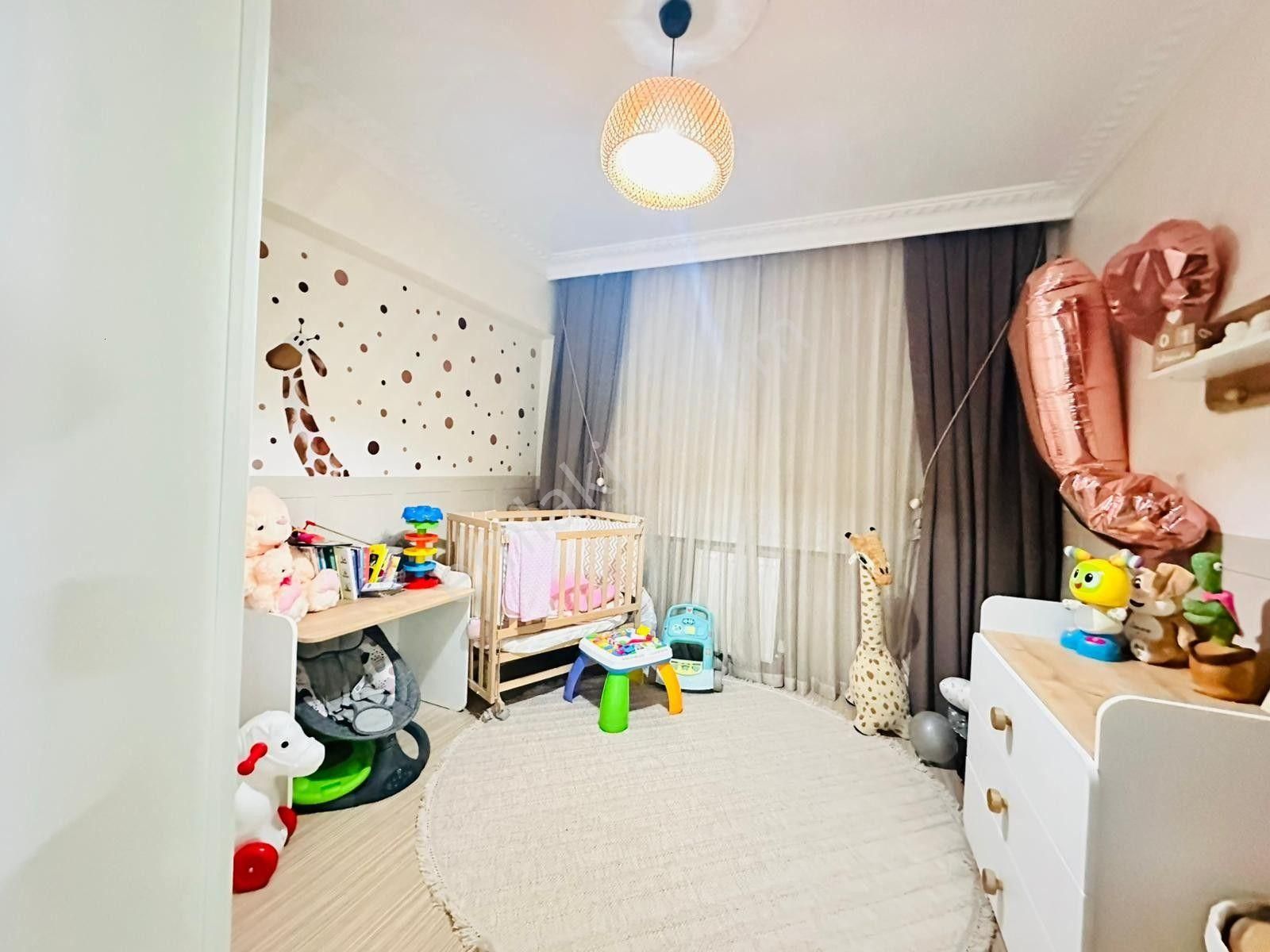 Kalecik Emlak'tan Site İçerisinde Full Yapılı G.cephe 3+1 Daire - Görsel 13