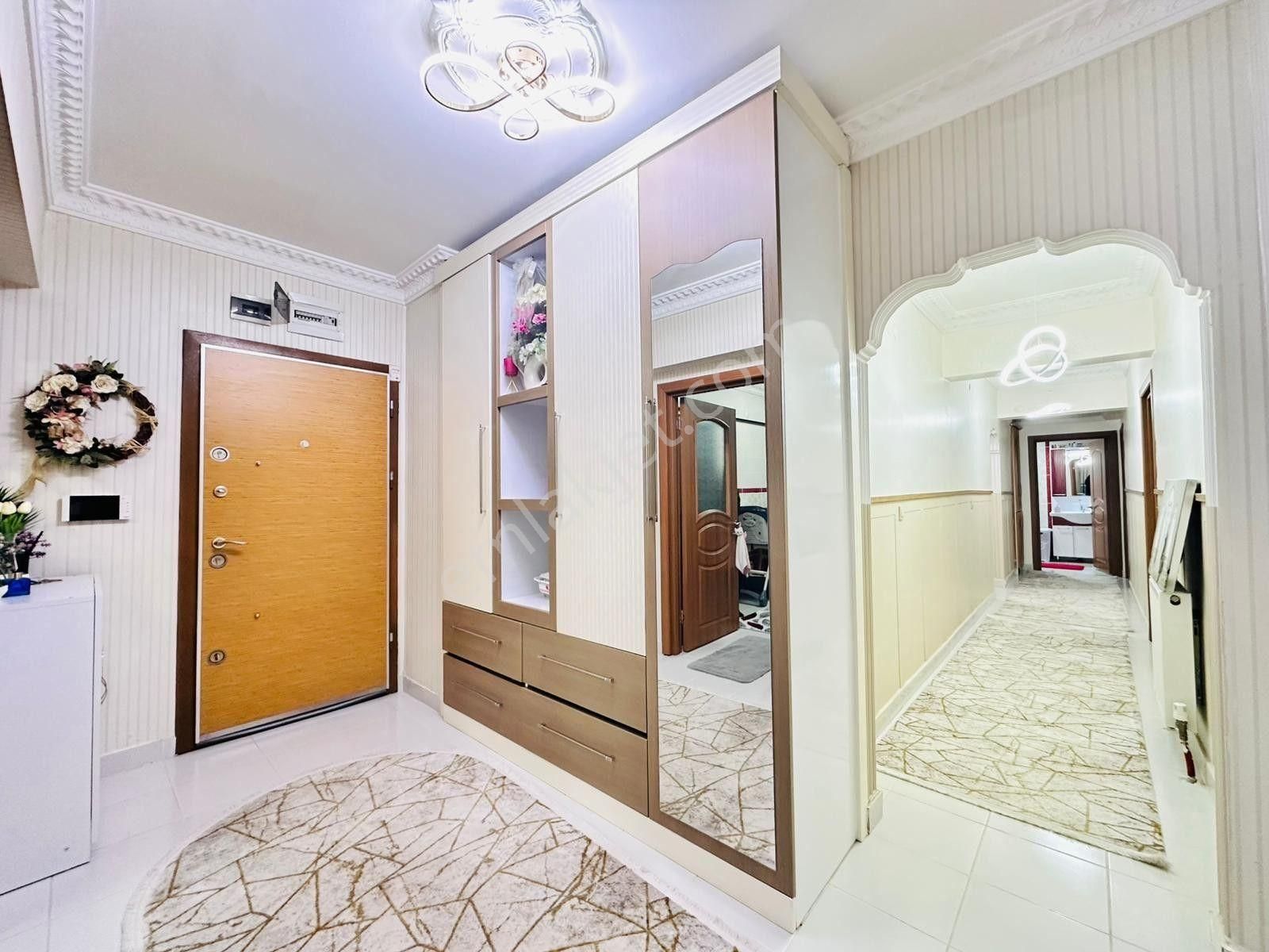 Kalecik Emlak'tan Site İçerisinde Full Yapılı G.cephe 3+1 Daire - Görsel 15