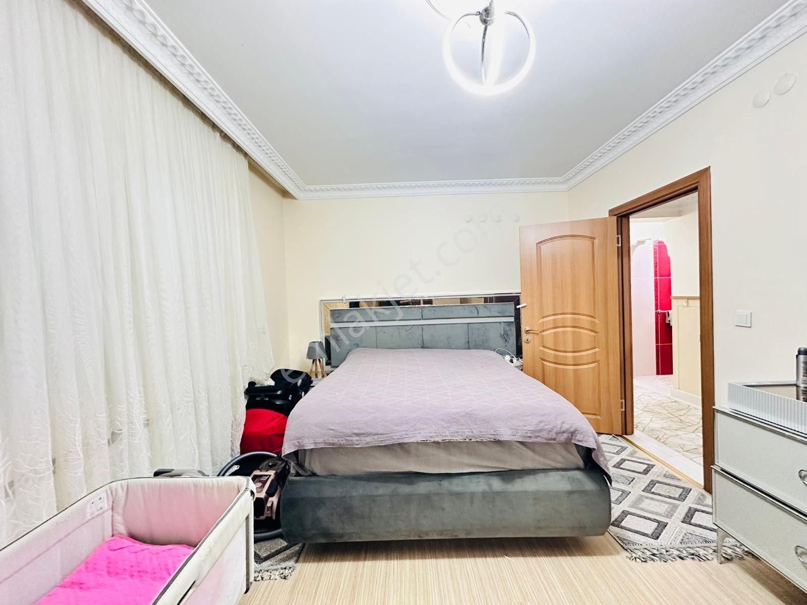 Kalecik Emlak'tan Site İçerisinde Full Yapılı G.cephe 3+1 Daire - Görsel 10