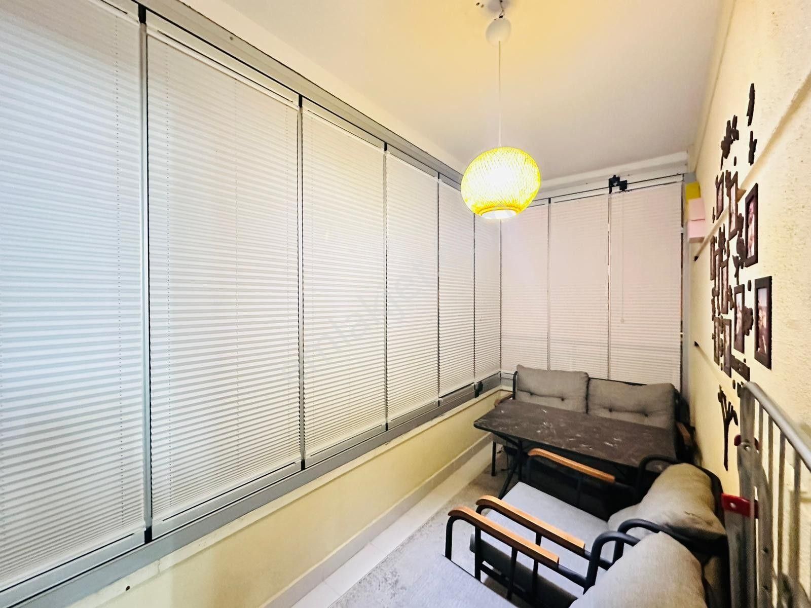 Kalecik Emlak'tan Site İçerisinde Full Yapılı G.cephe 3+1 Daire - Görsel 23