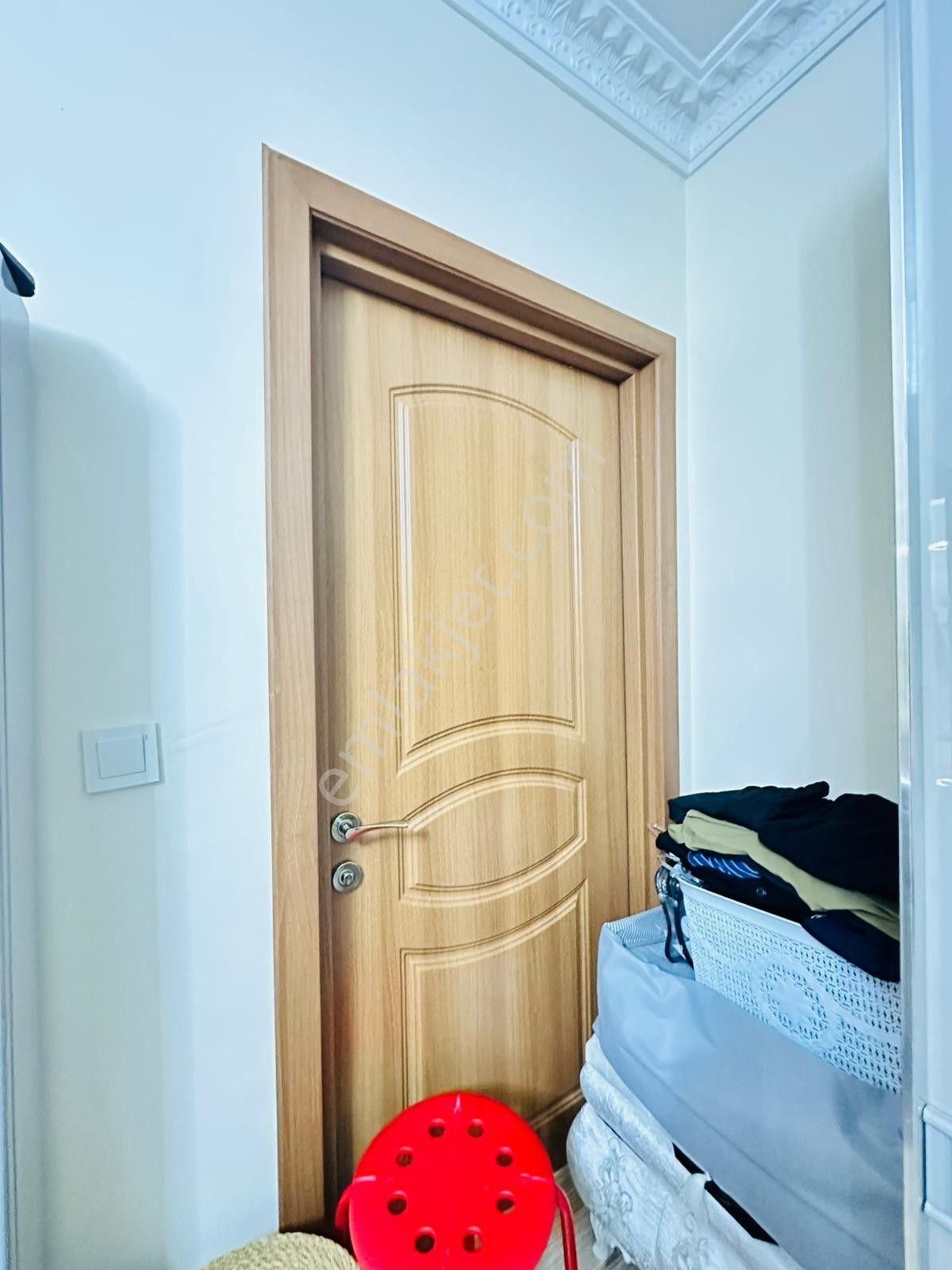 Kalecik Emlak'tan Site İçerisinde Full Yapılı G.cephe 3+1 Daire - Görsel 18