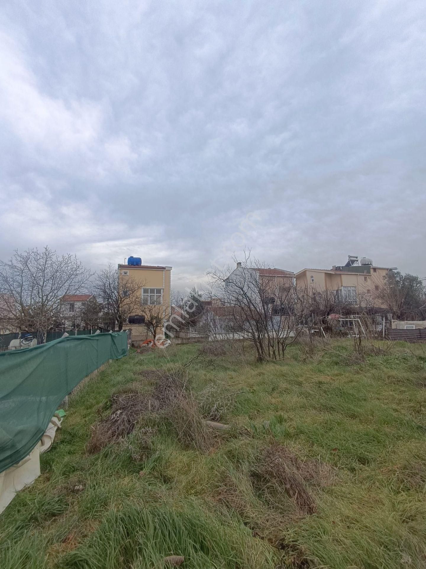 Tekirdağ M.ereğlisi Satılık Arsa Villa İmarlı Kat İrtifaklı - Görsel 7