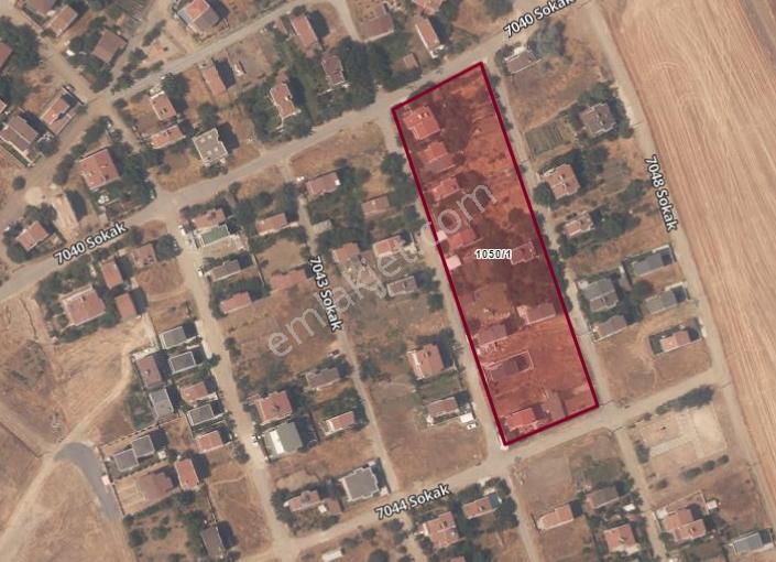 Tekirdağ M.ereğlisi Satılık Arsa Villa İmarlı Kat İrtifaklı - Görsel 12