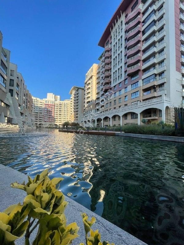 Çankaya Sinpaş Altınoran'da Full Yapılı, Ara Kat 3+1 Satılık