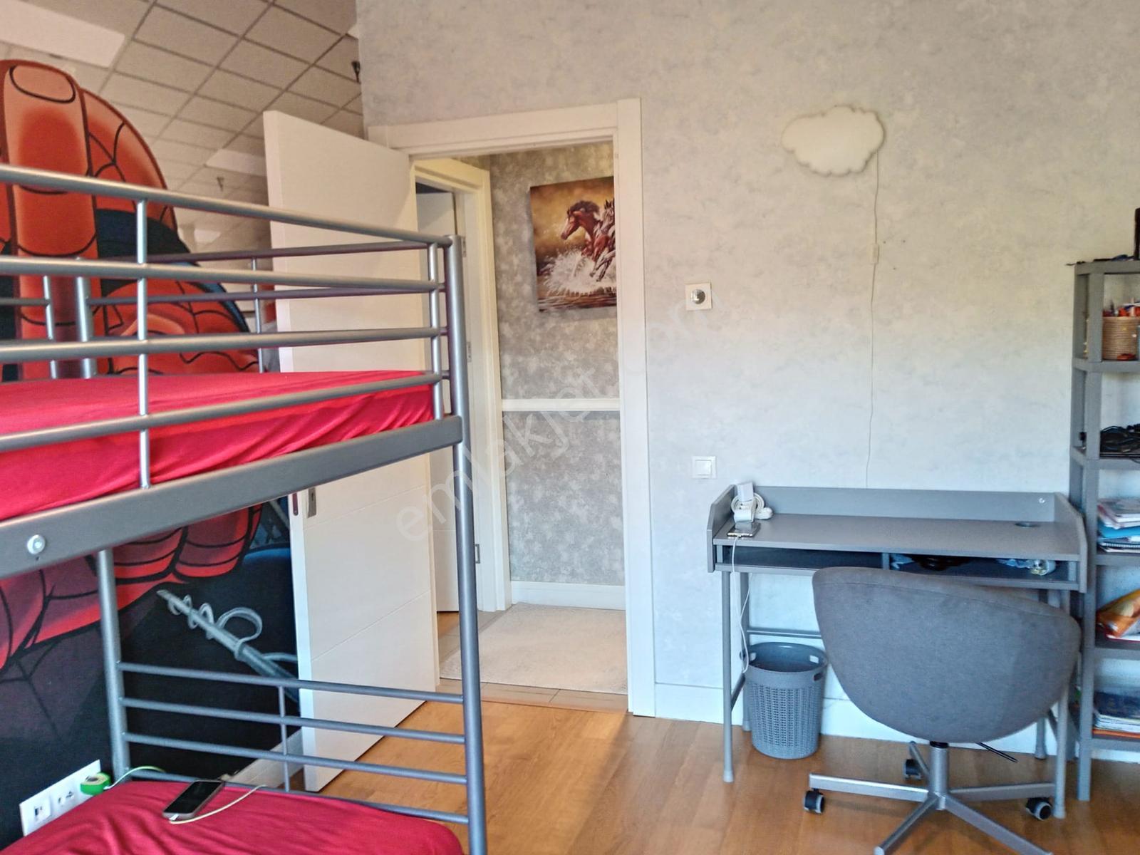 Çankaya Sinpaş Altınoran Da Full Yapılı Ara Kat 3+1 Satılık - Görsel 32